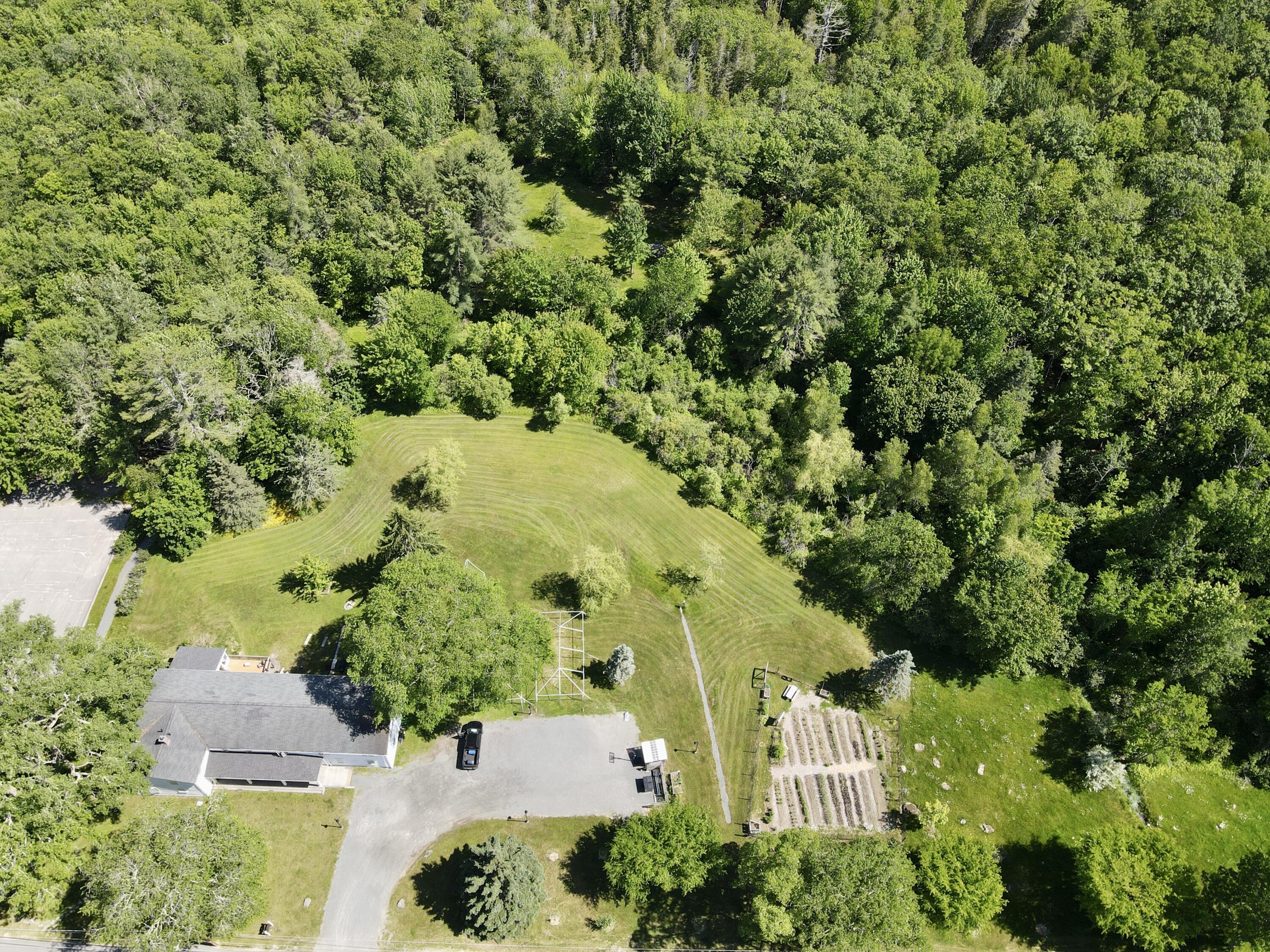 30 Tenney Hill