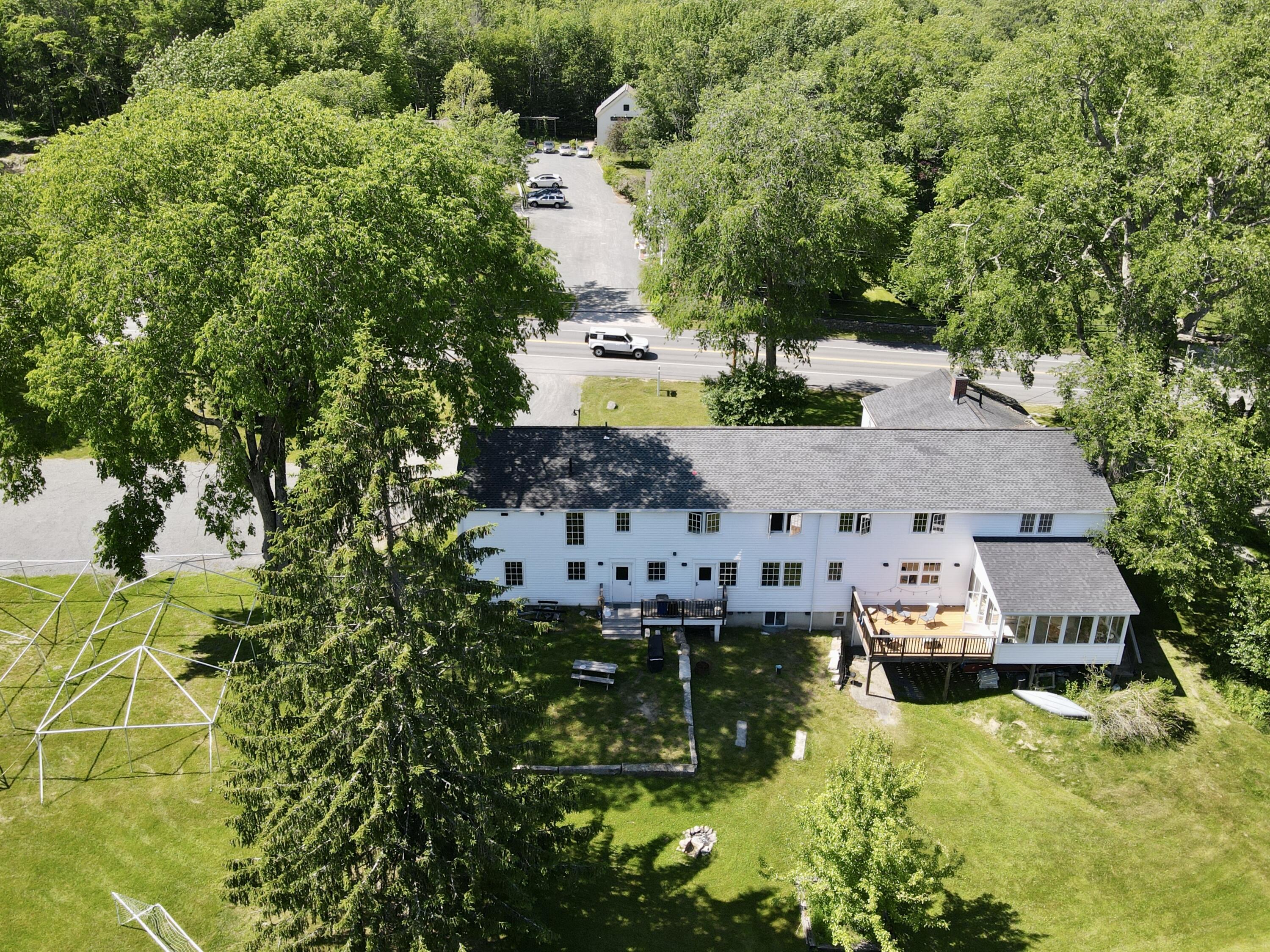 30 Tenney Hill