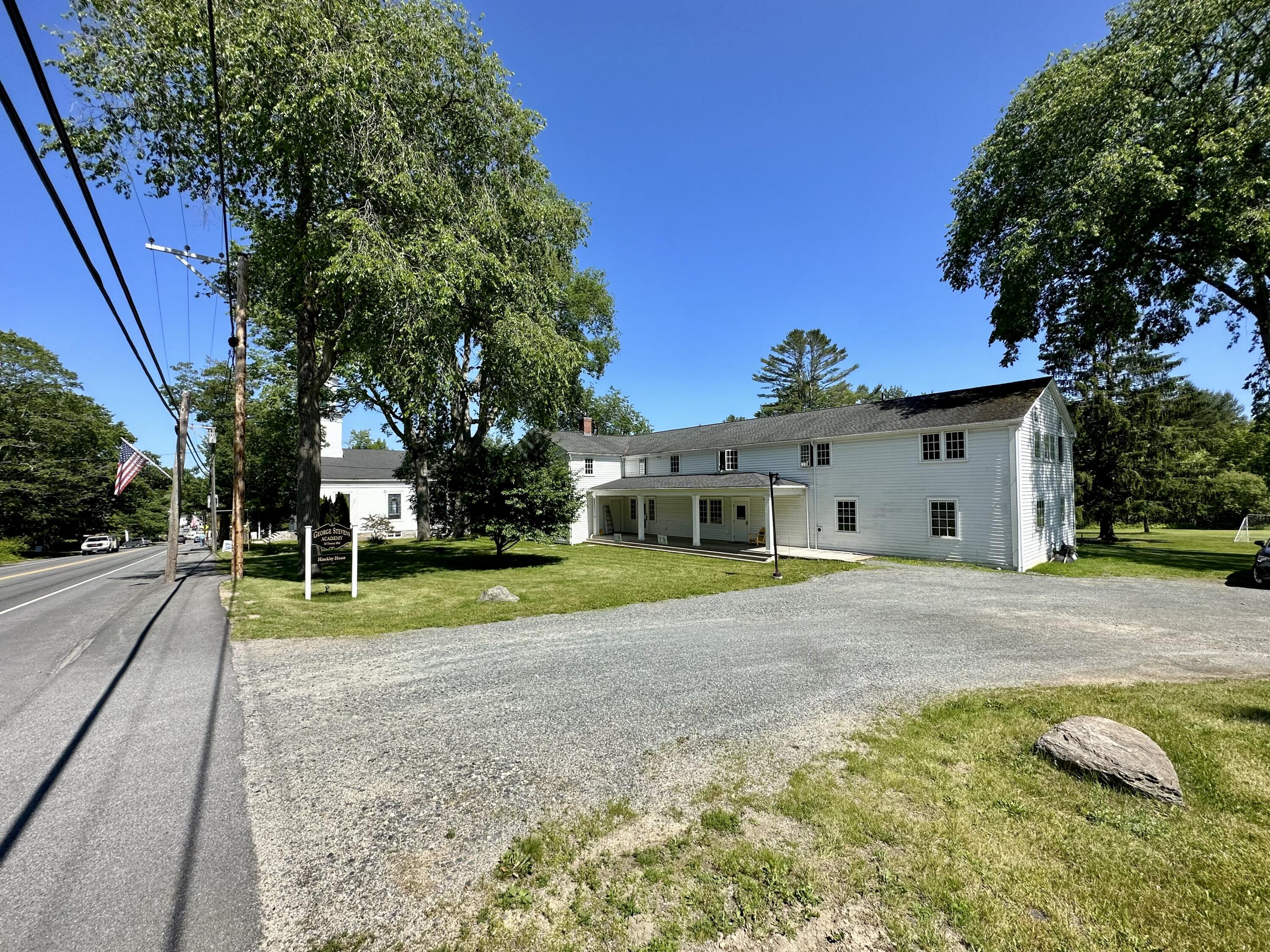 30 Tenney Hill