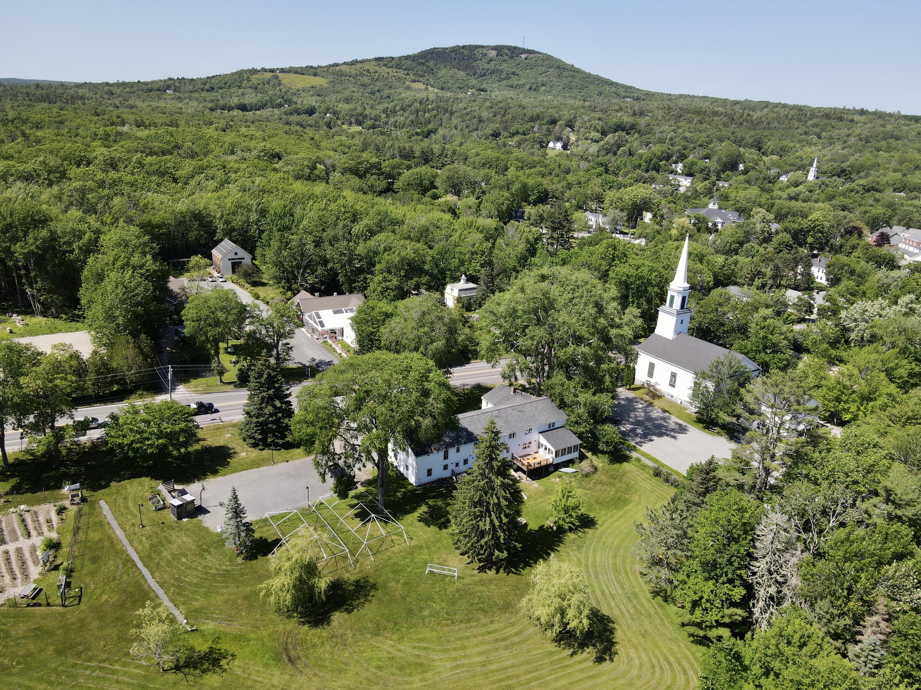 30 Tenney Hill