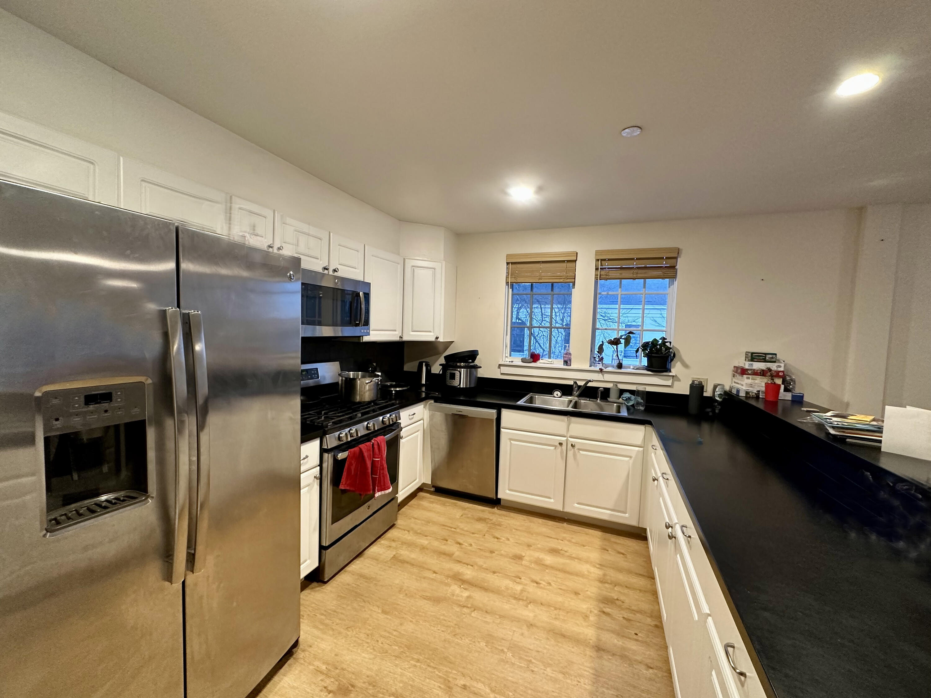 30 Tenney Hill