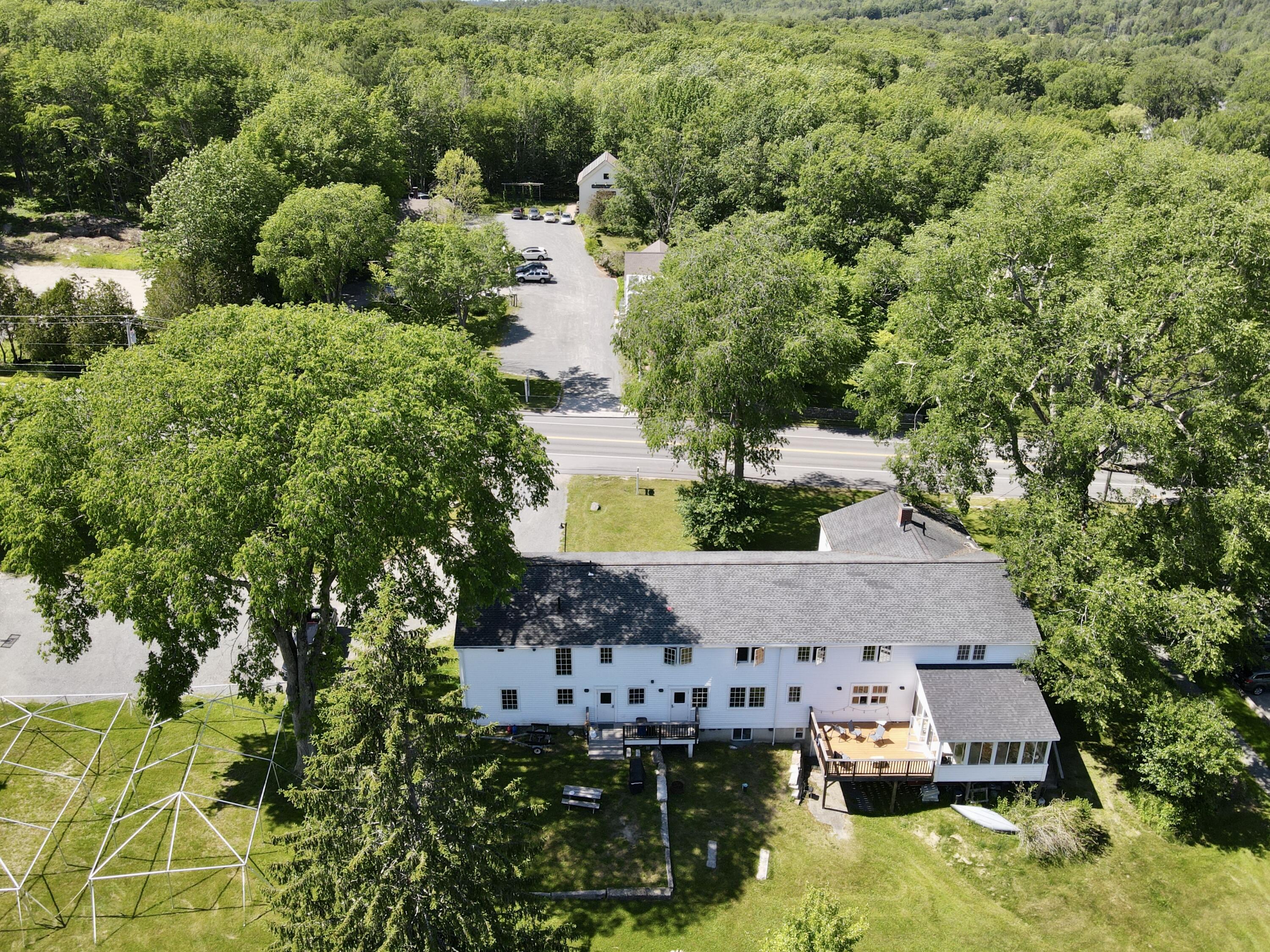 30 Tenney Hill