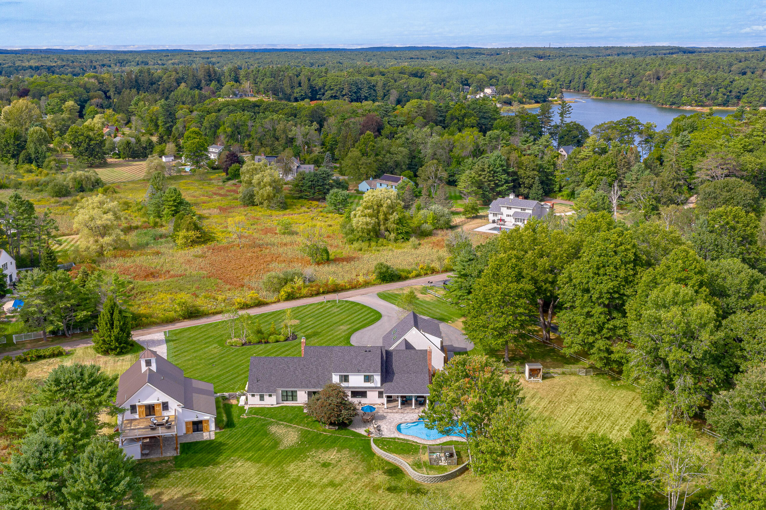 10 Elm Drive
