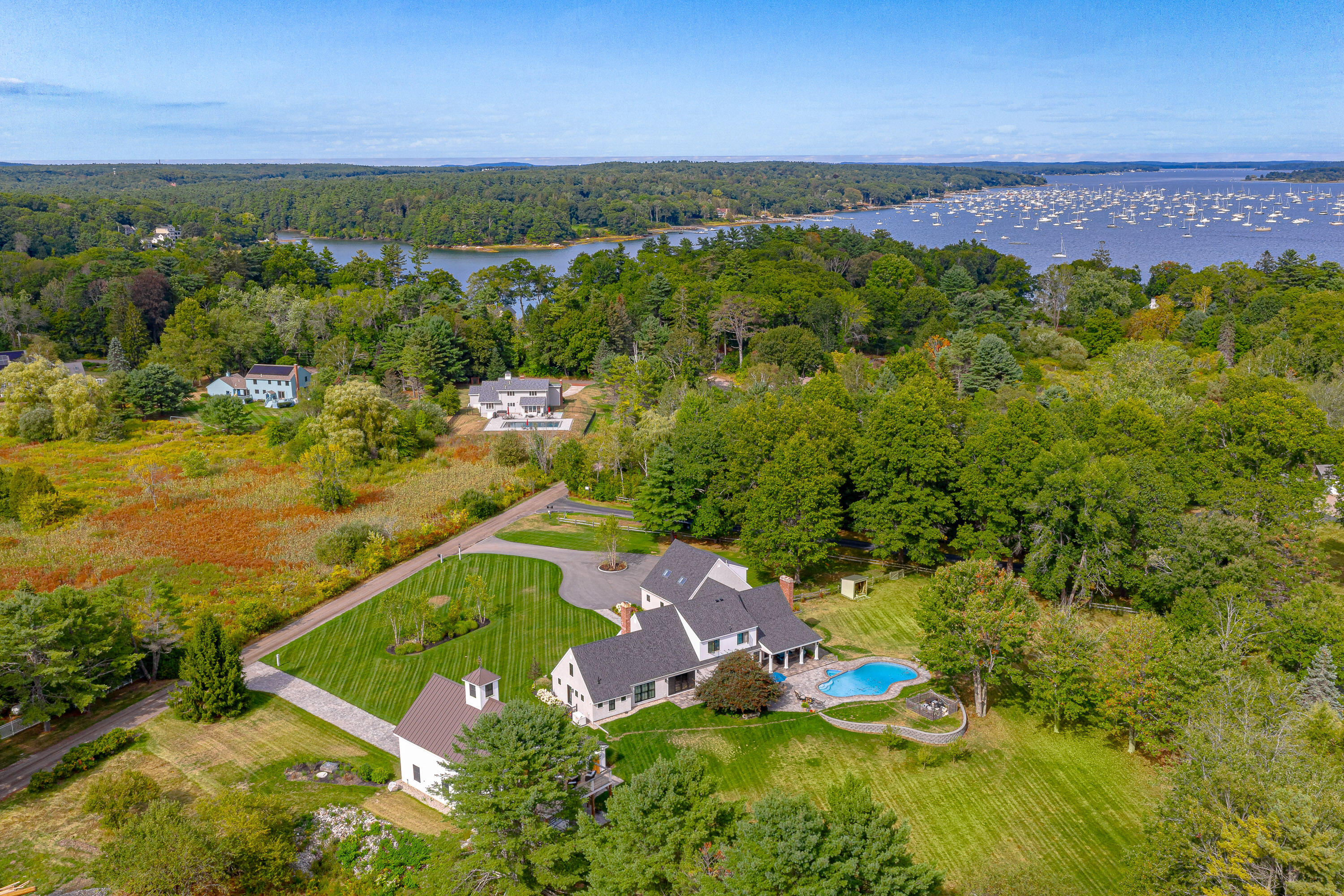 10 Elm Drive