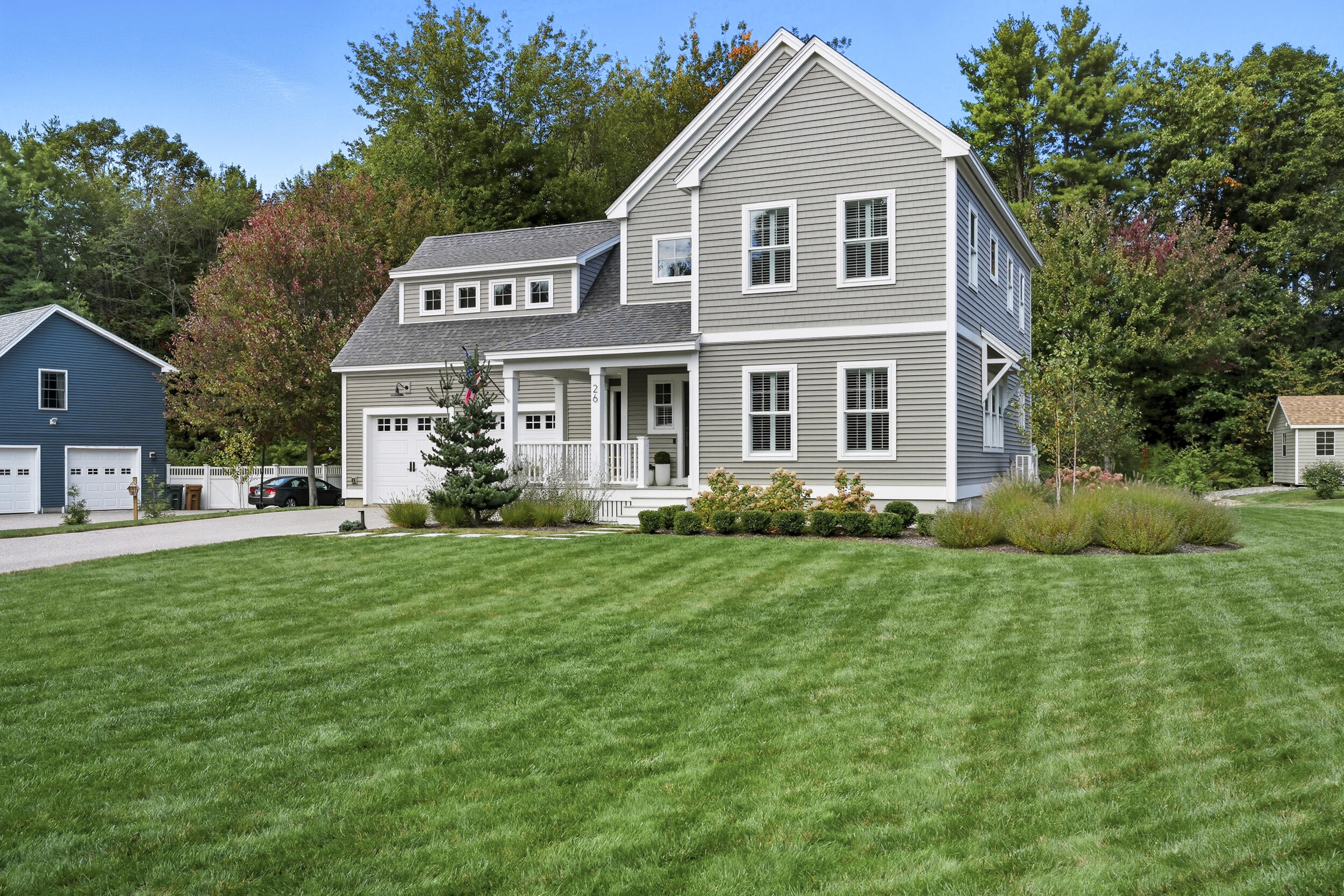 26 Ocean Greens Drive