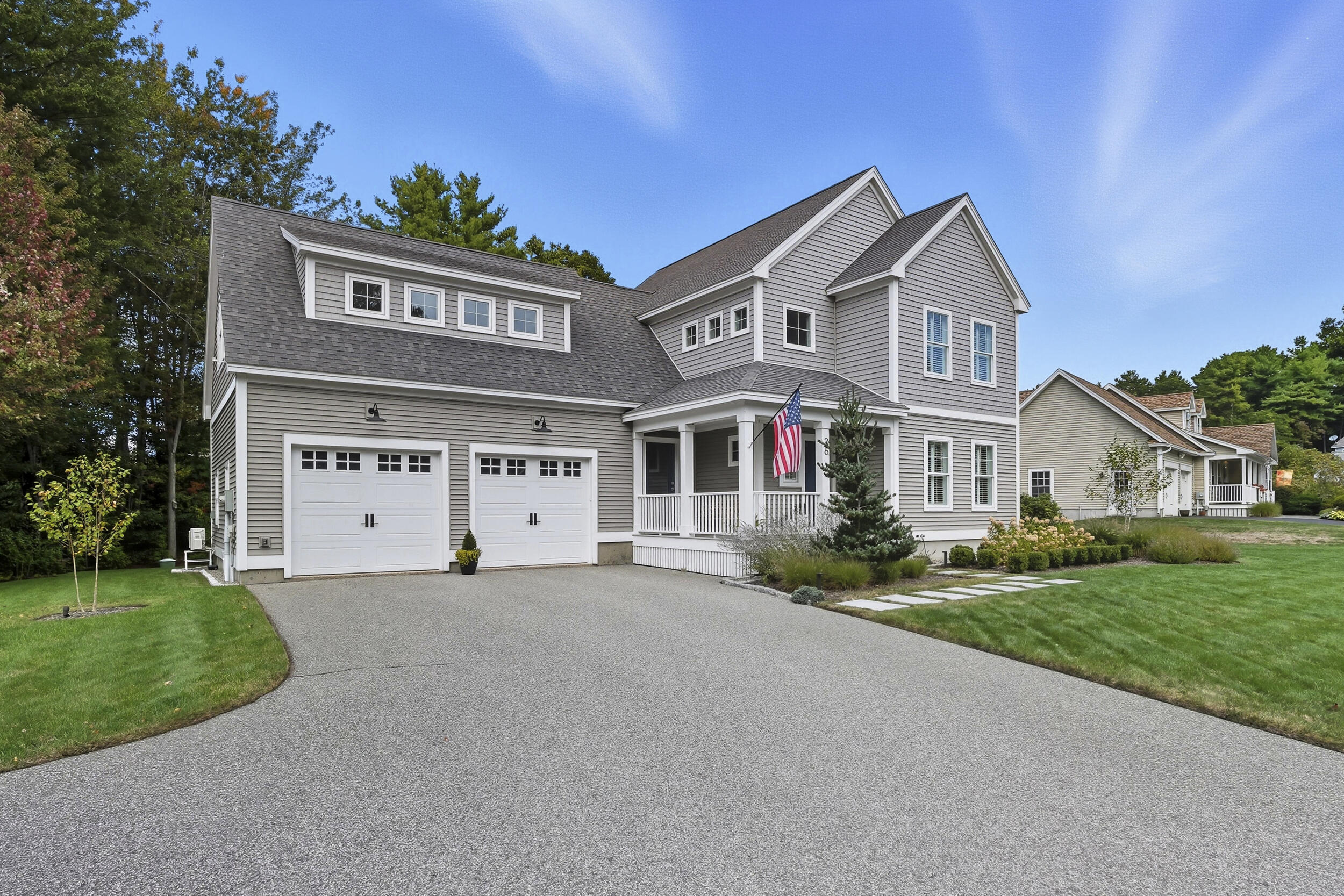 26 Ocean Greens Drive