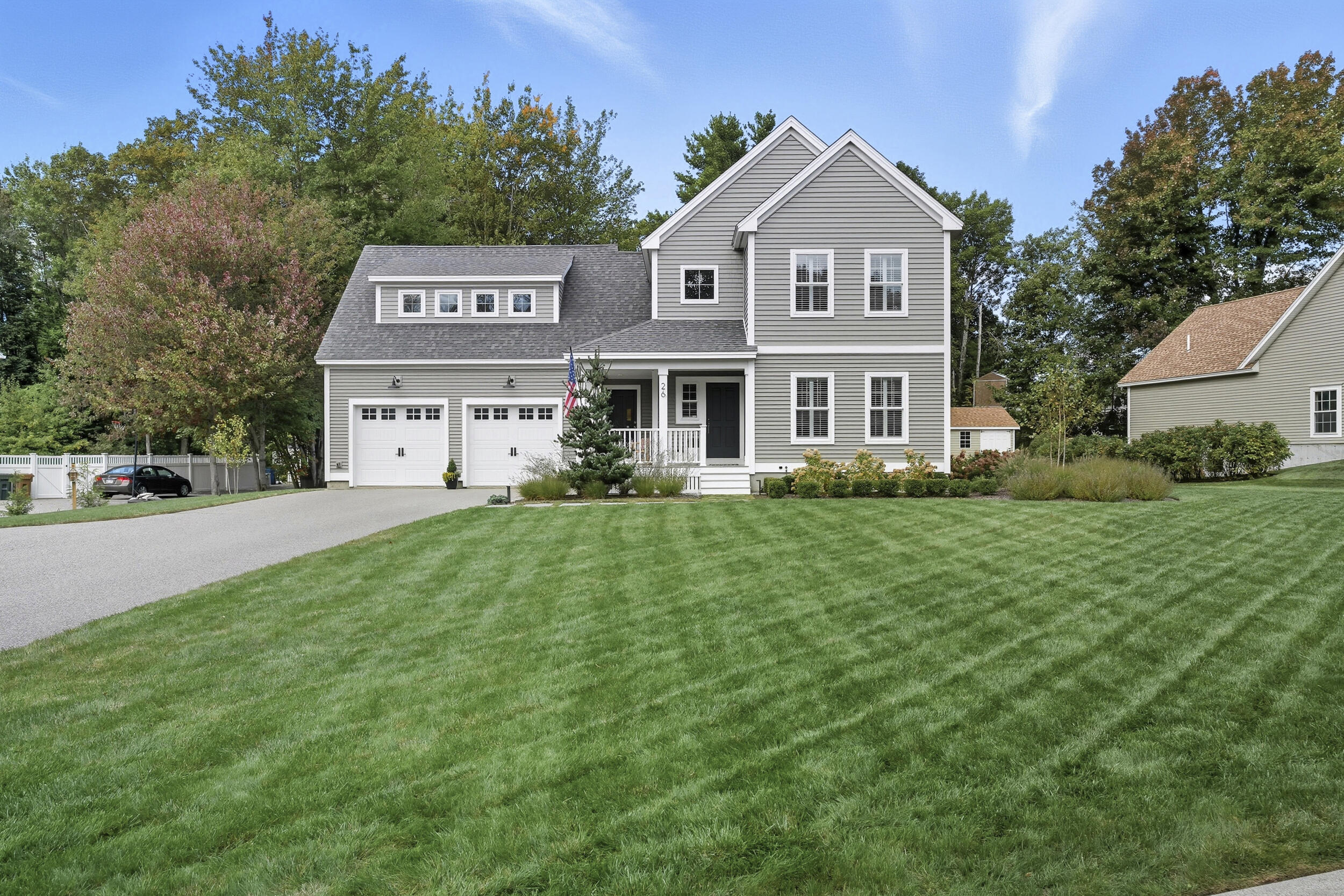 26 Ocean Greens Drive