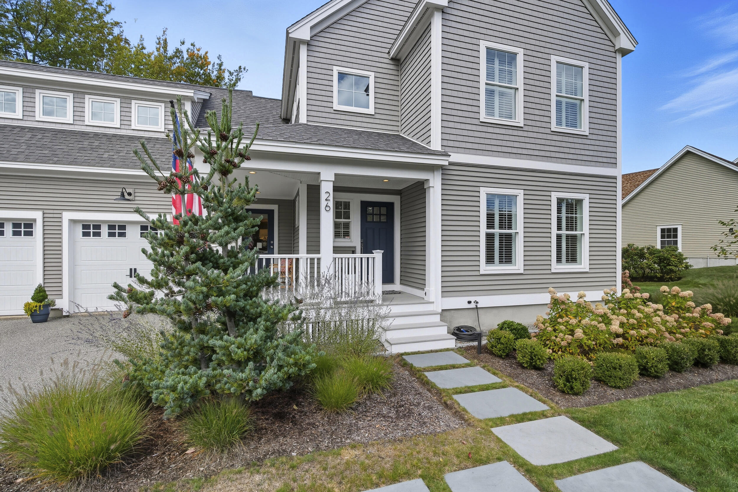 26 Ocean Greens Drive