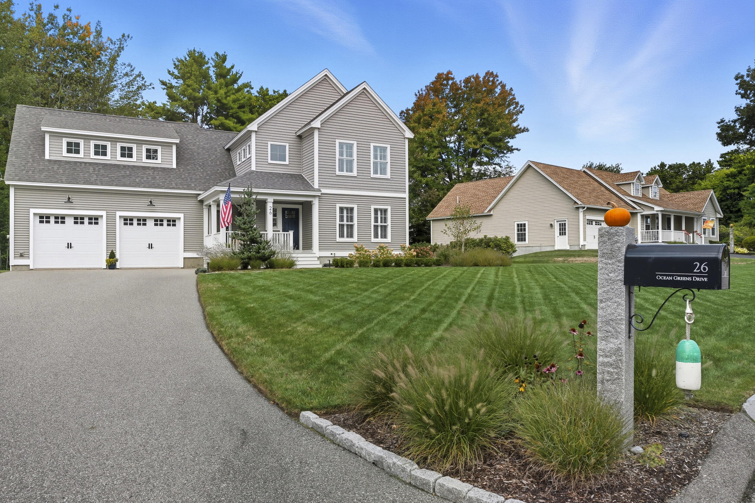 26 Ocean Greens Drive