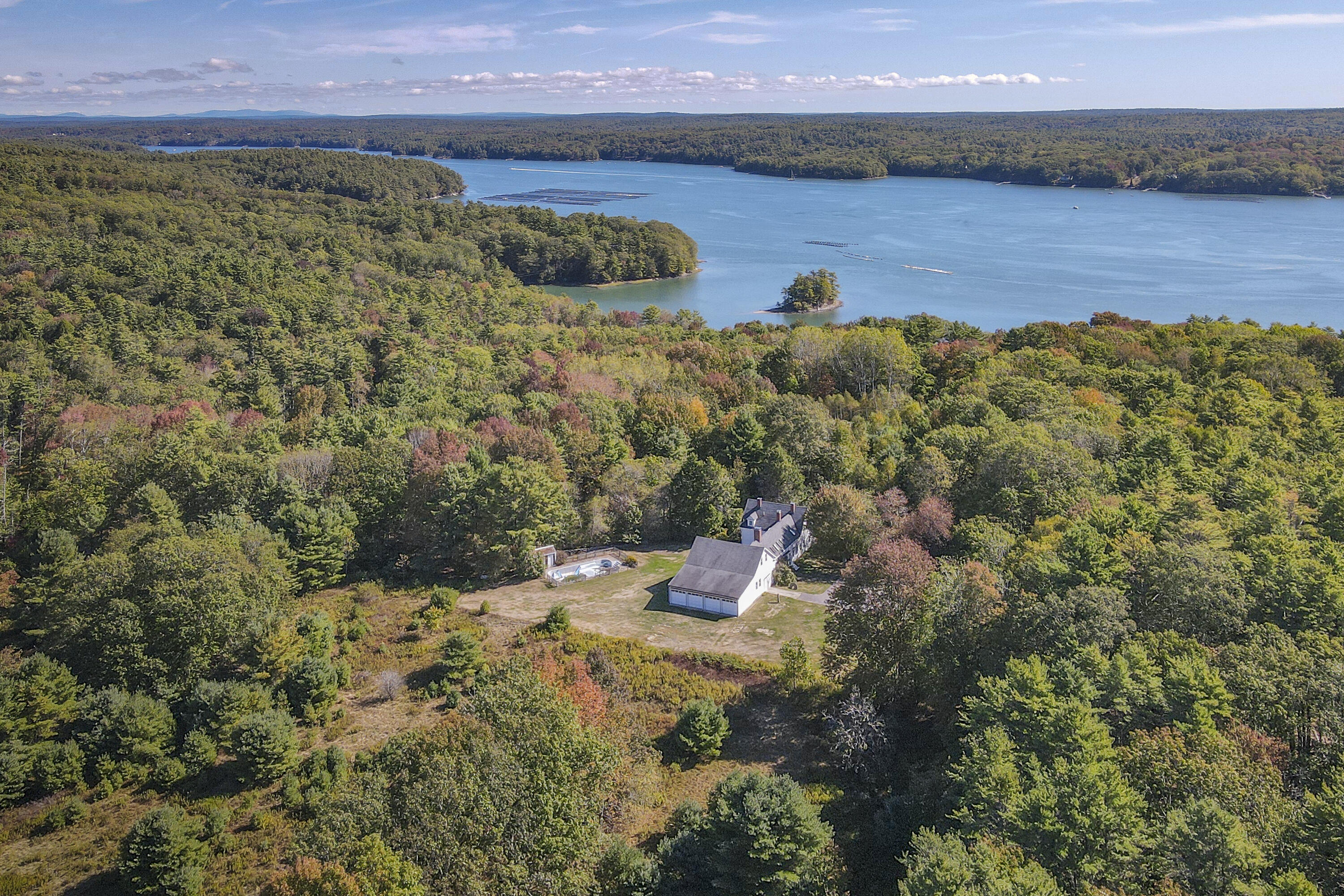 708 River Road