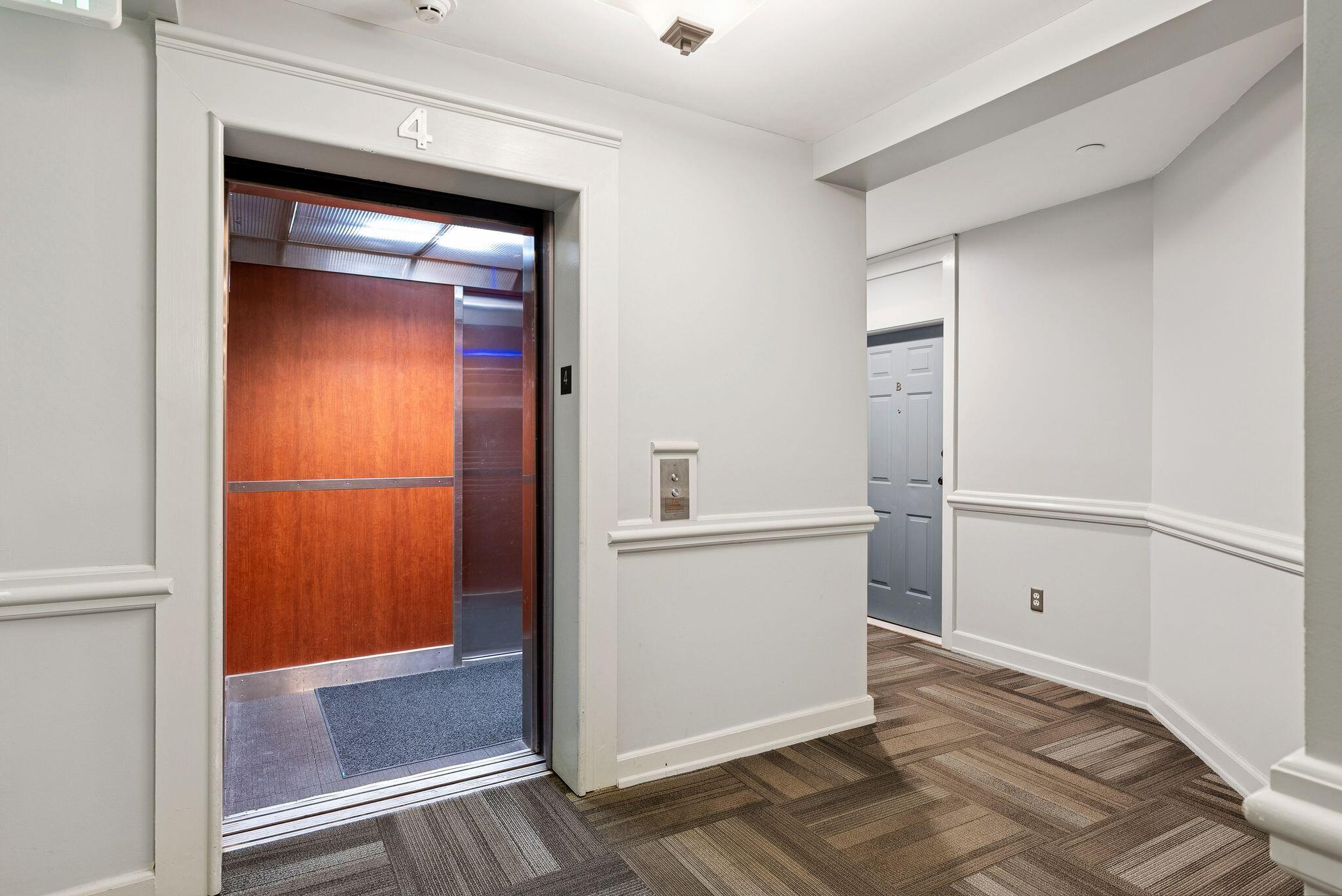 150 Middle Street 4B