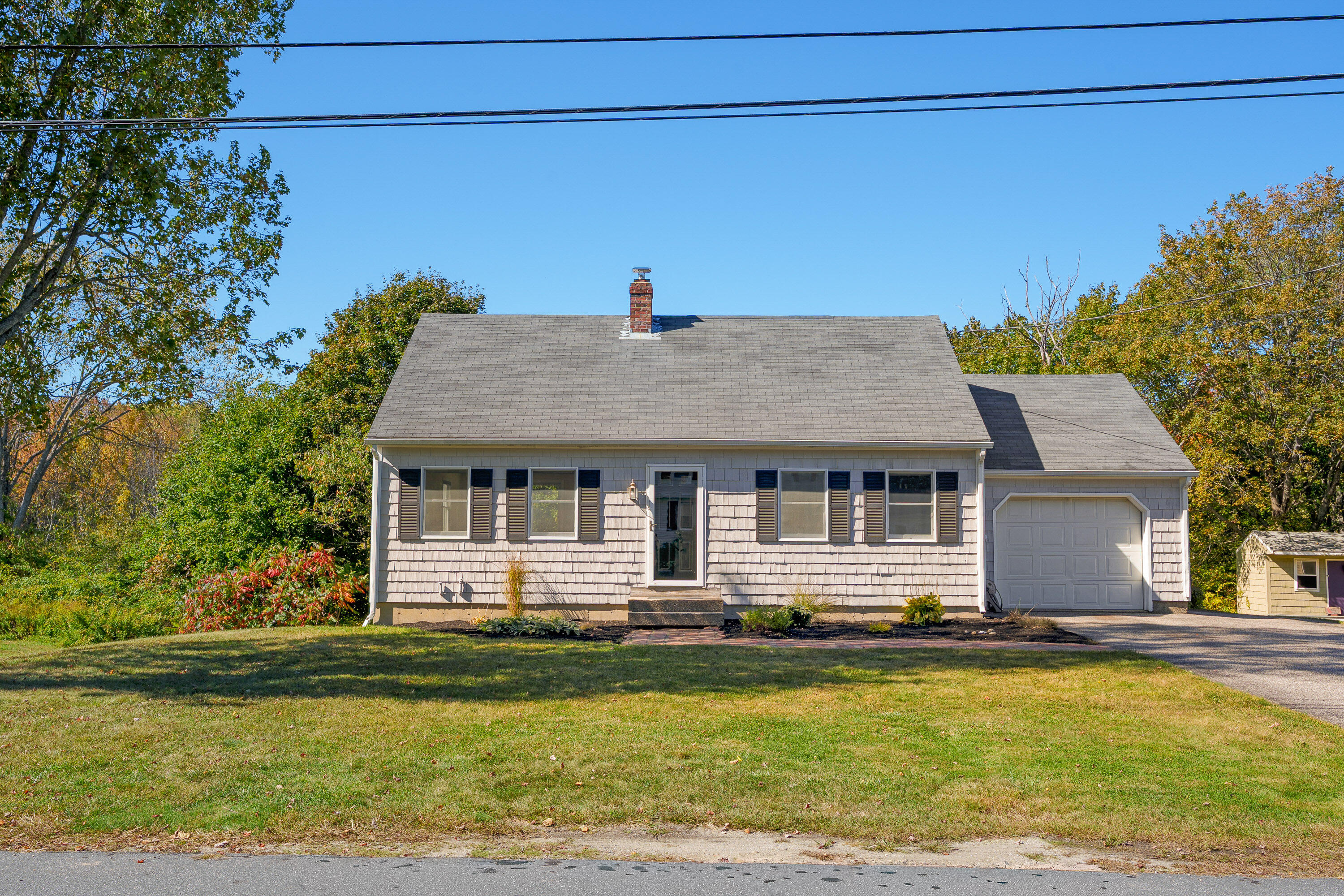 69 Rand Road