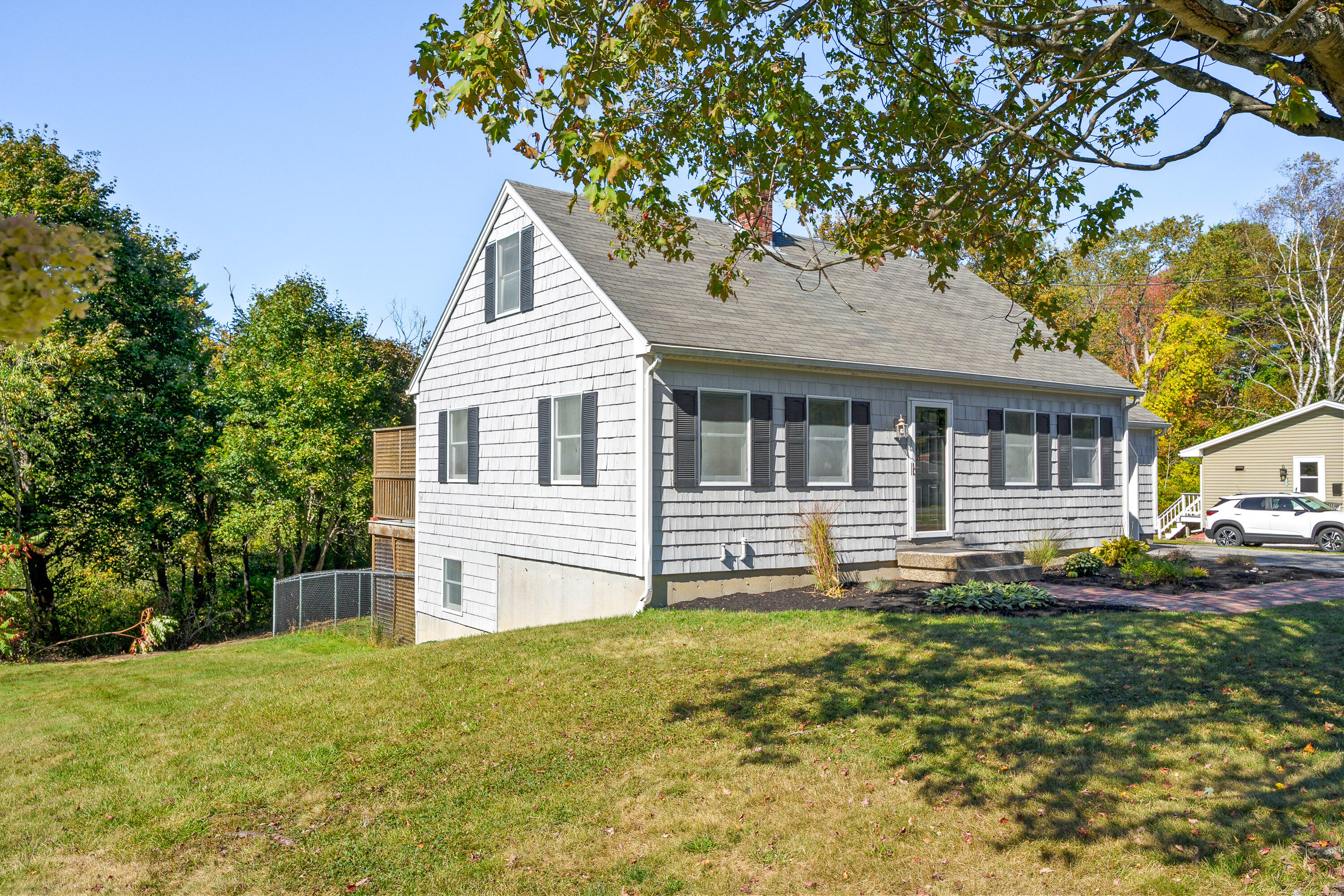 69 Rand Road