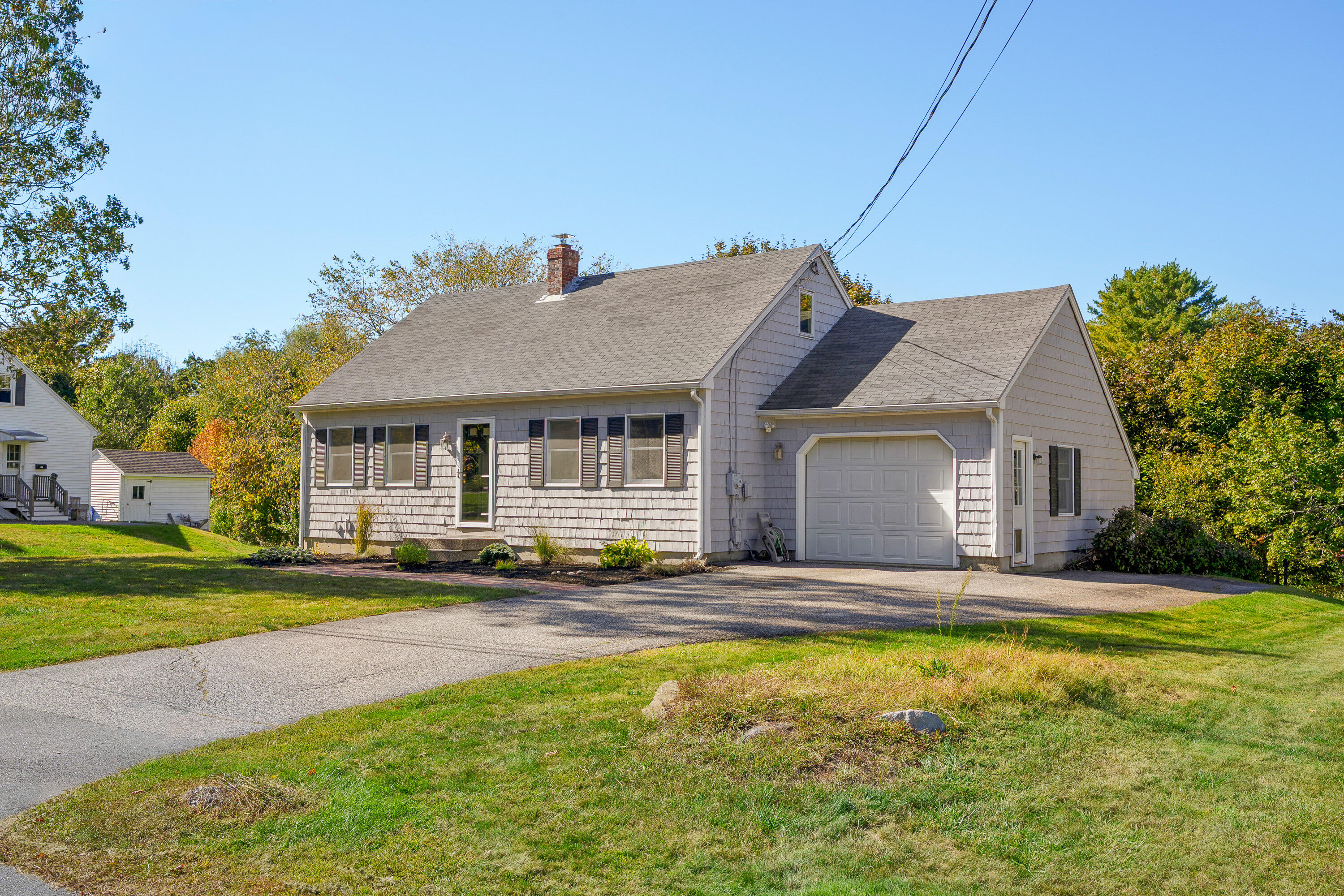 69 Rand Road
