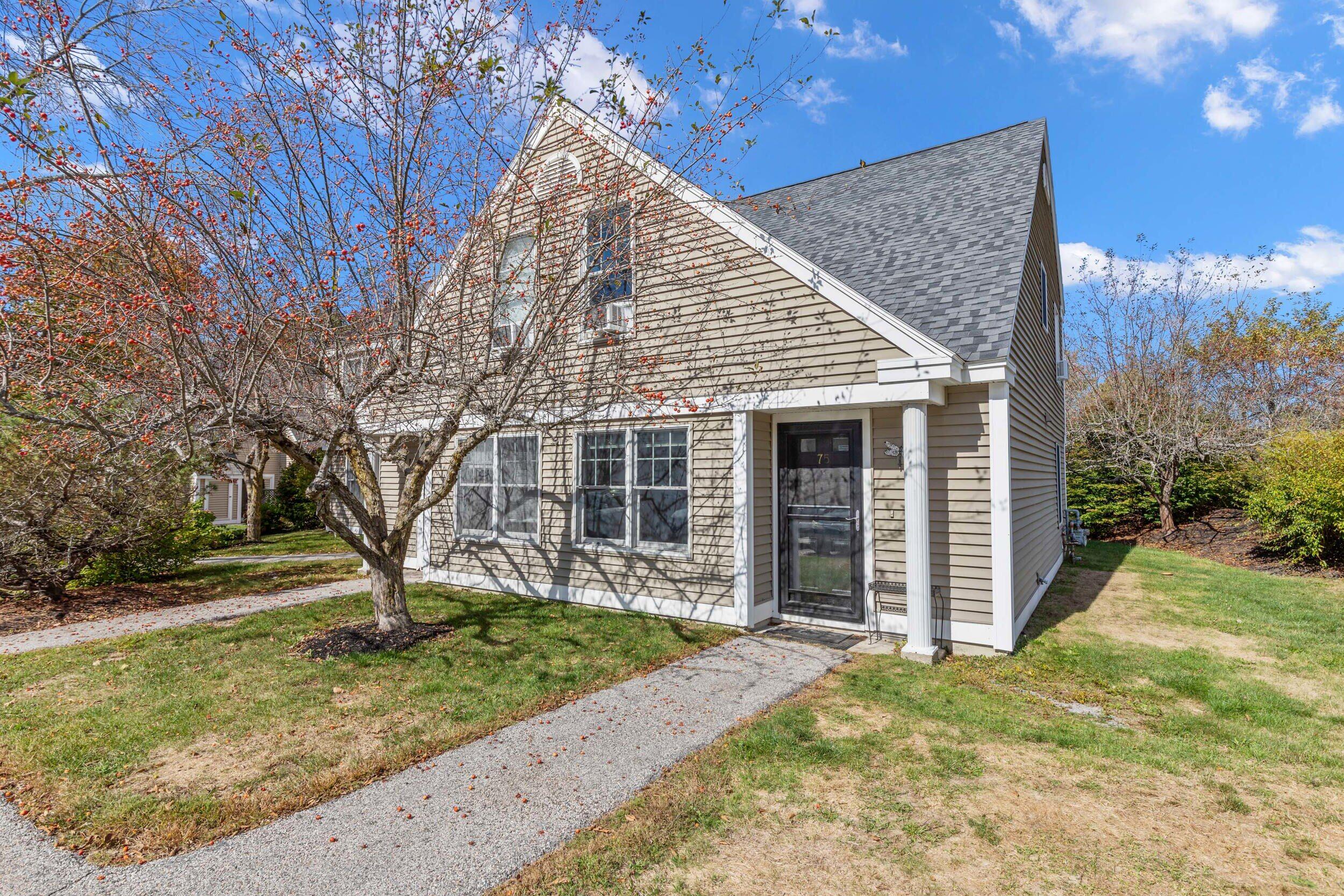 75 Glenridge Drive 75