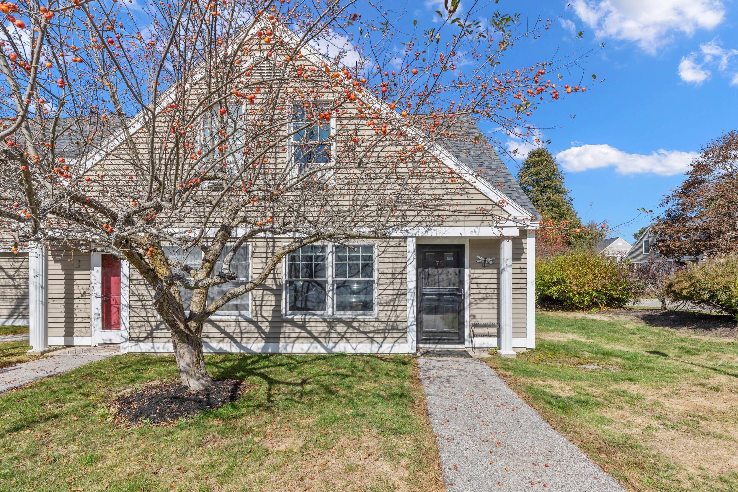 75 Glenridge Drive 75