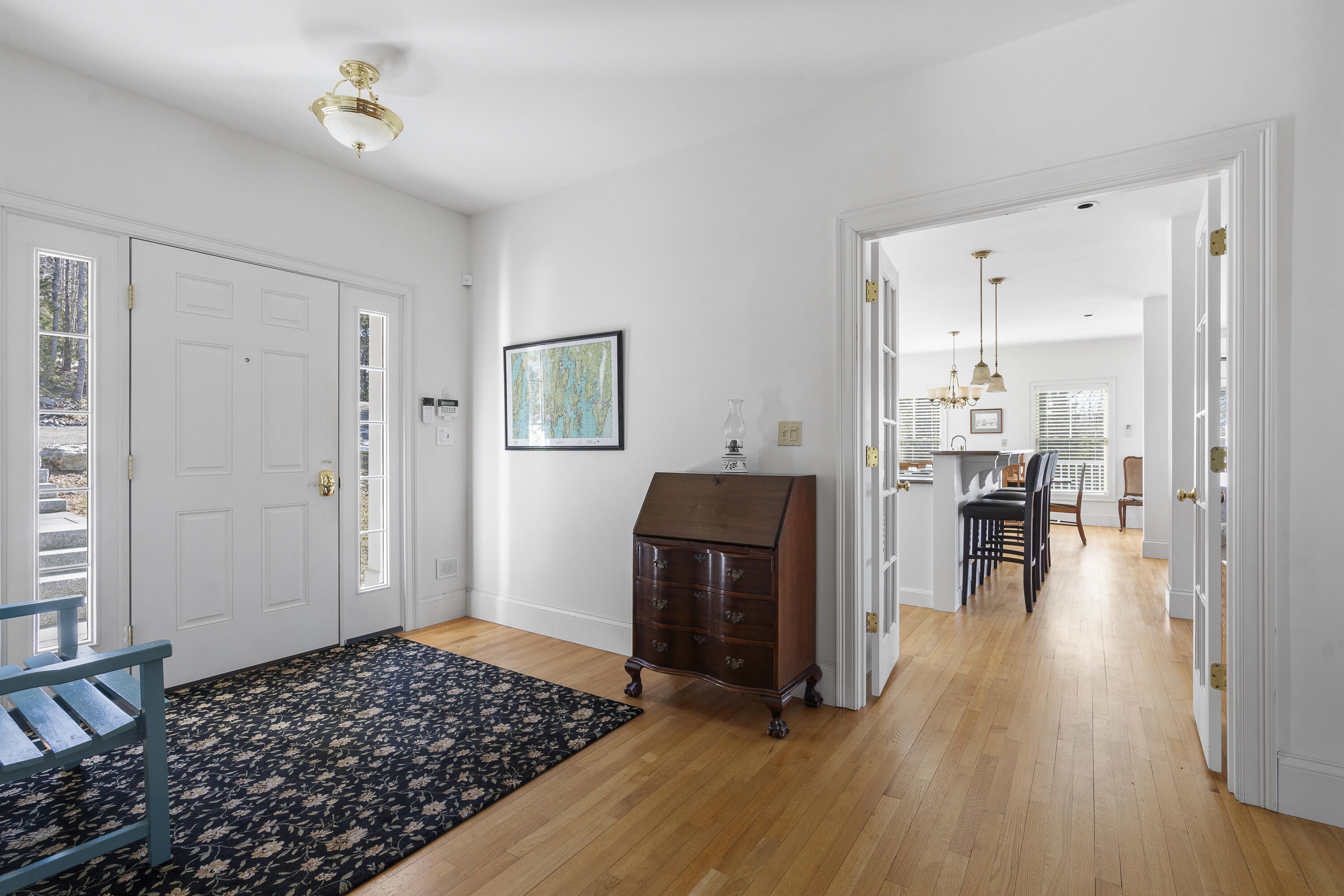 40 Quarry Farm Road