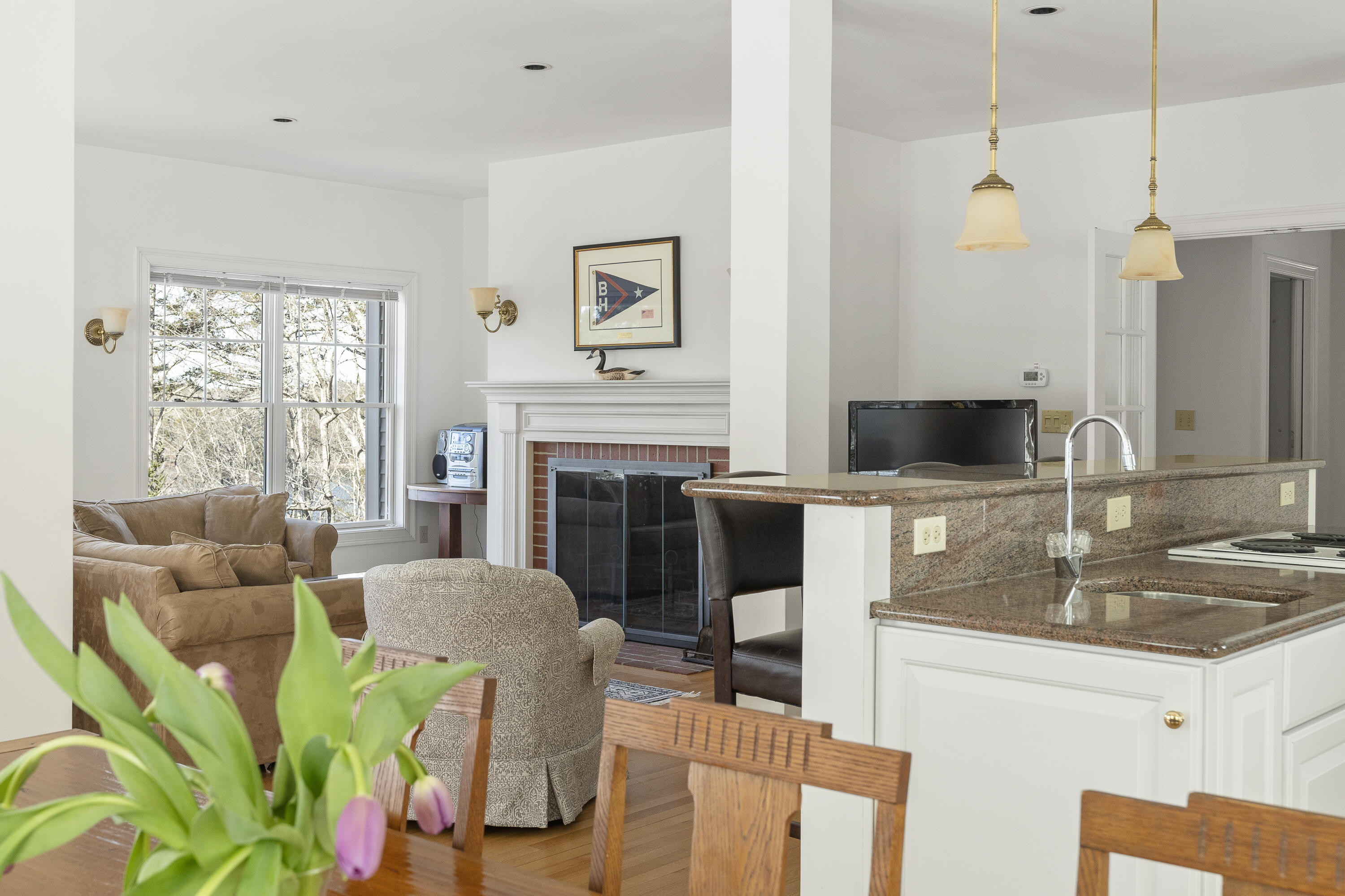 40 Quarry Farm Road