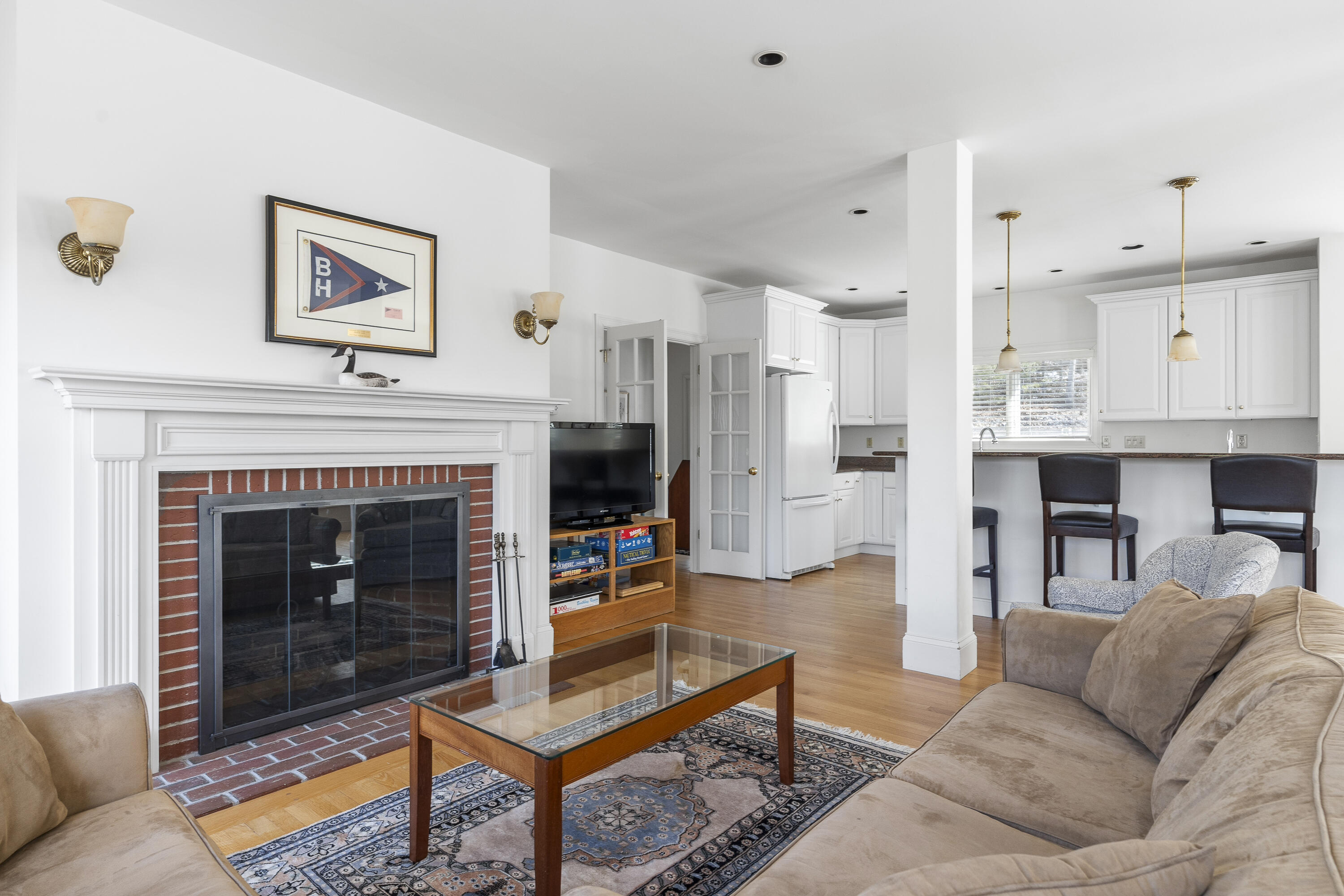 40 Quarry Farm Road