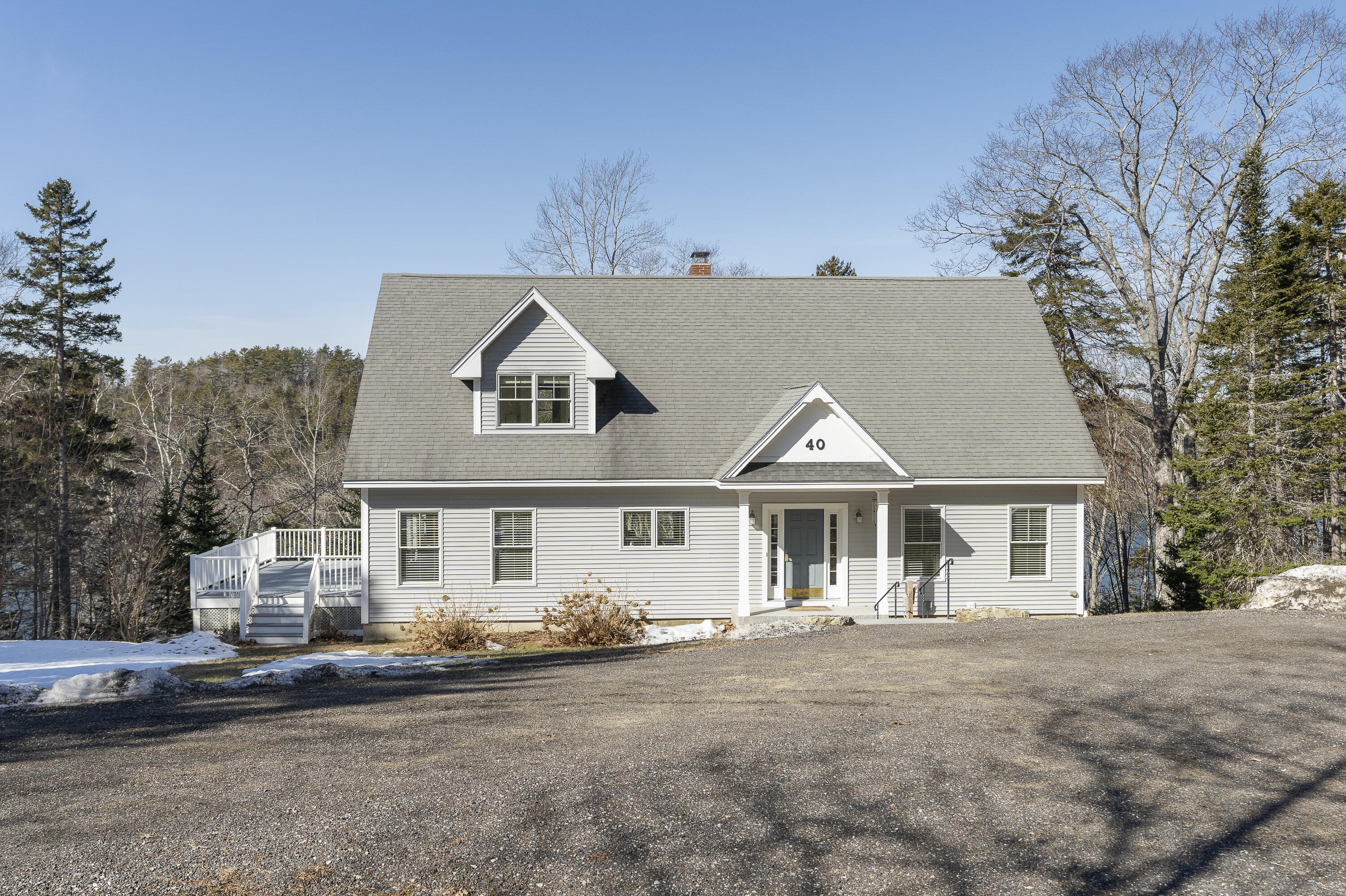 40 Quarry Farm Road