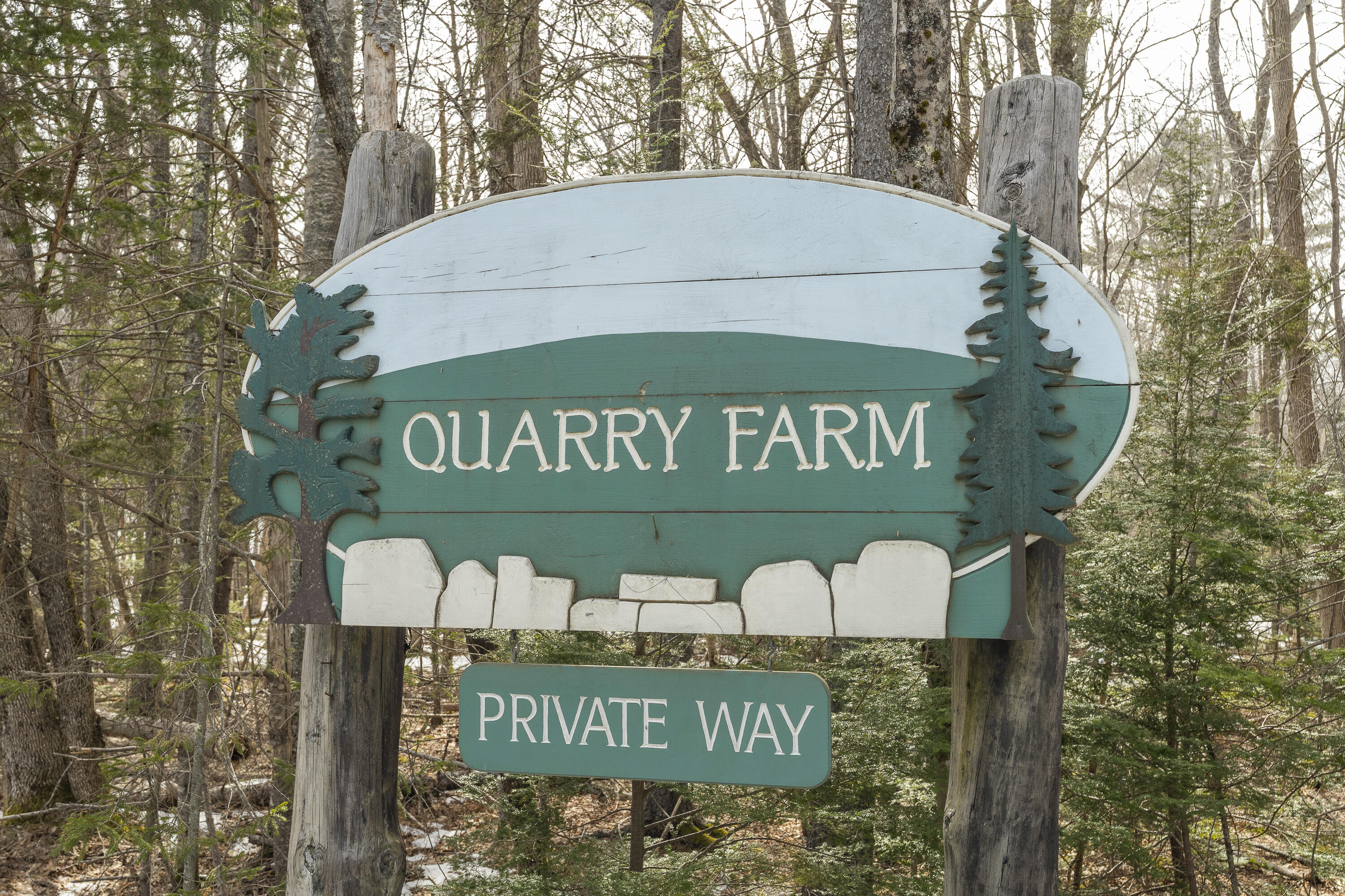 40 Quarry Farm Road