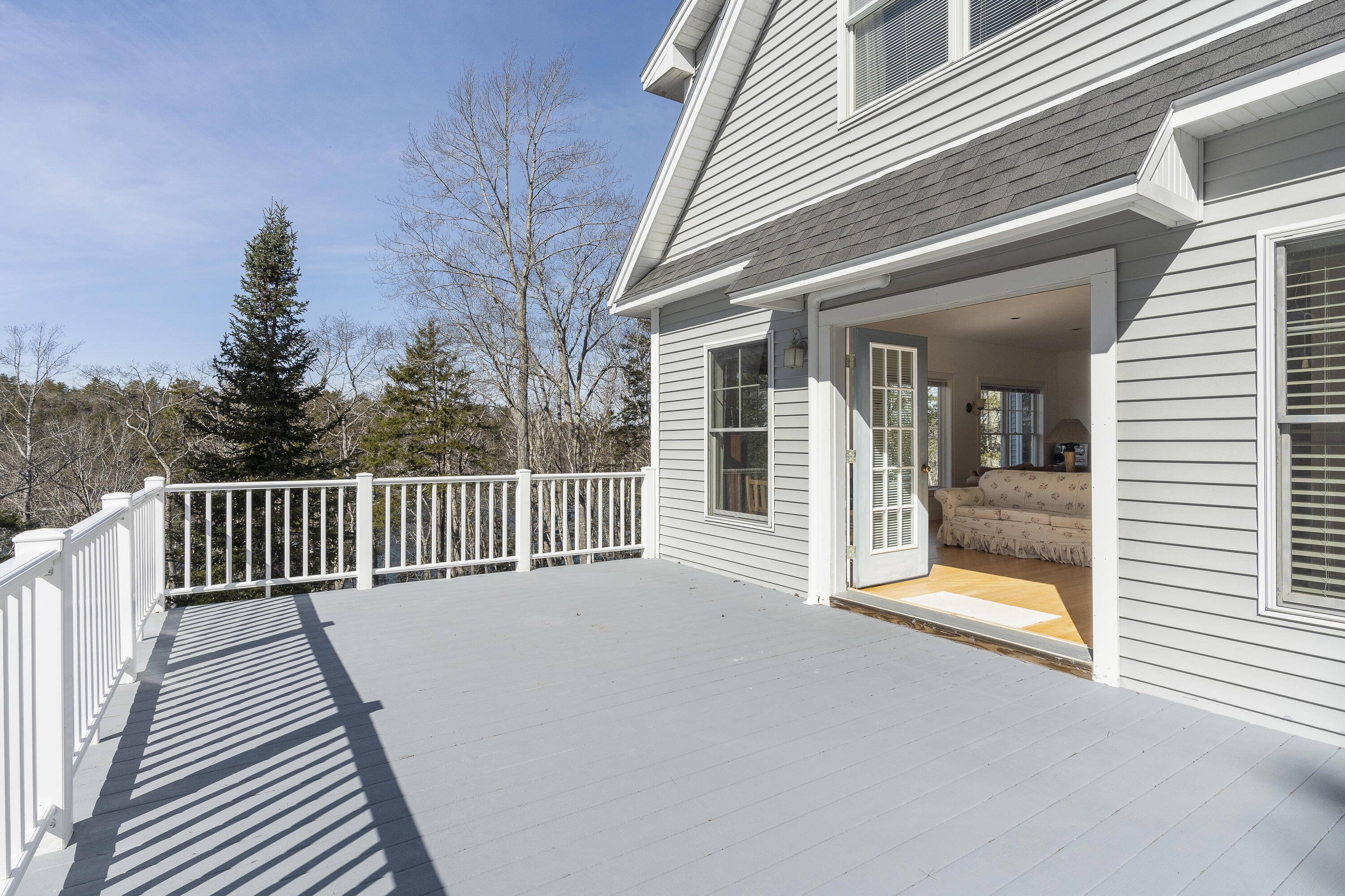 40 Quarry Farm Road