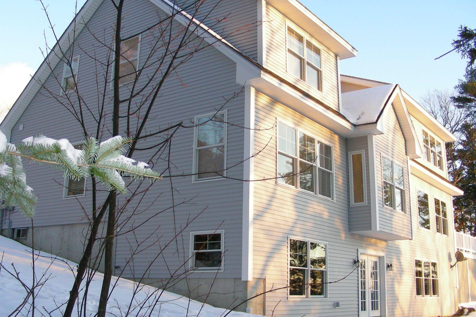 40 Quarry Farm Road