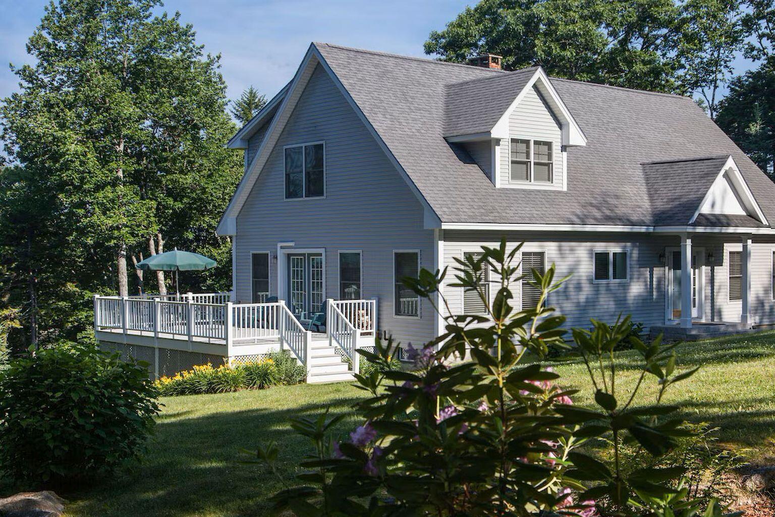 40 Quarry Farm Road
