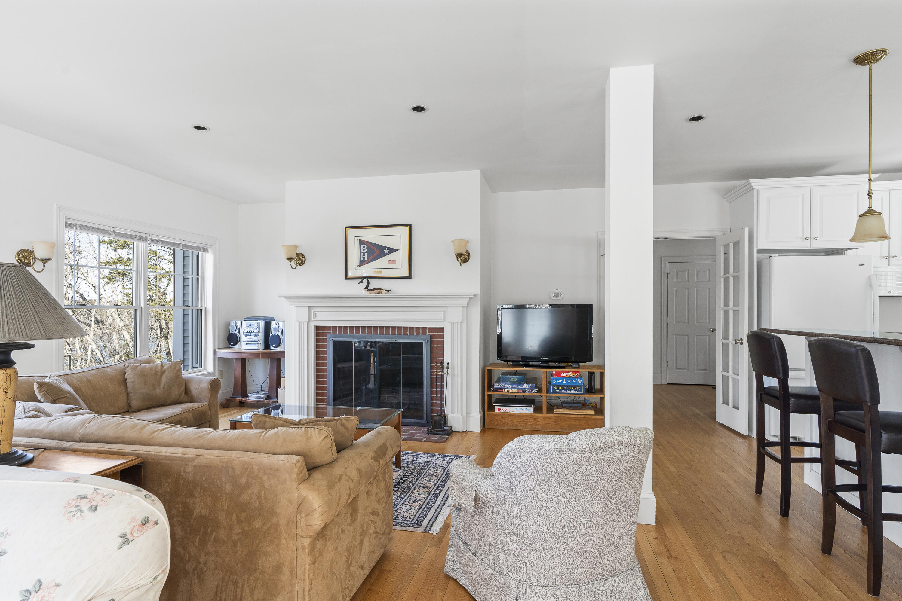 40 Quarry Farm Road