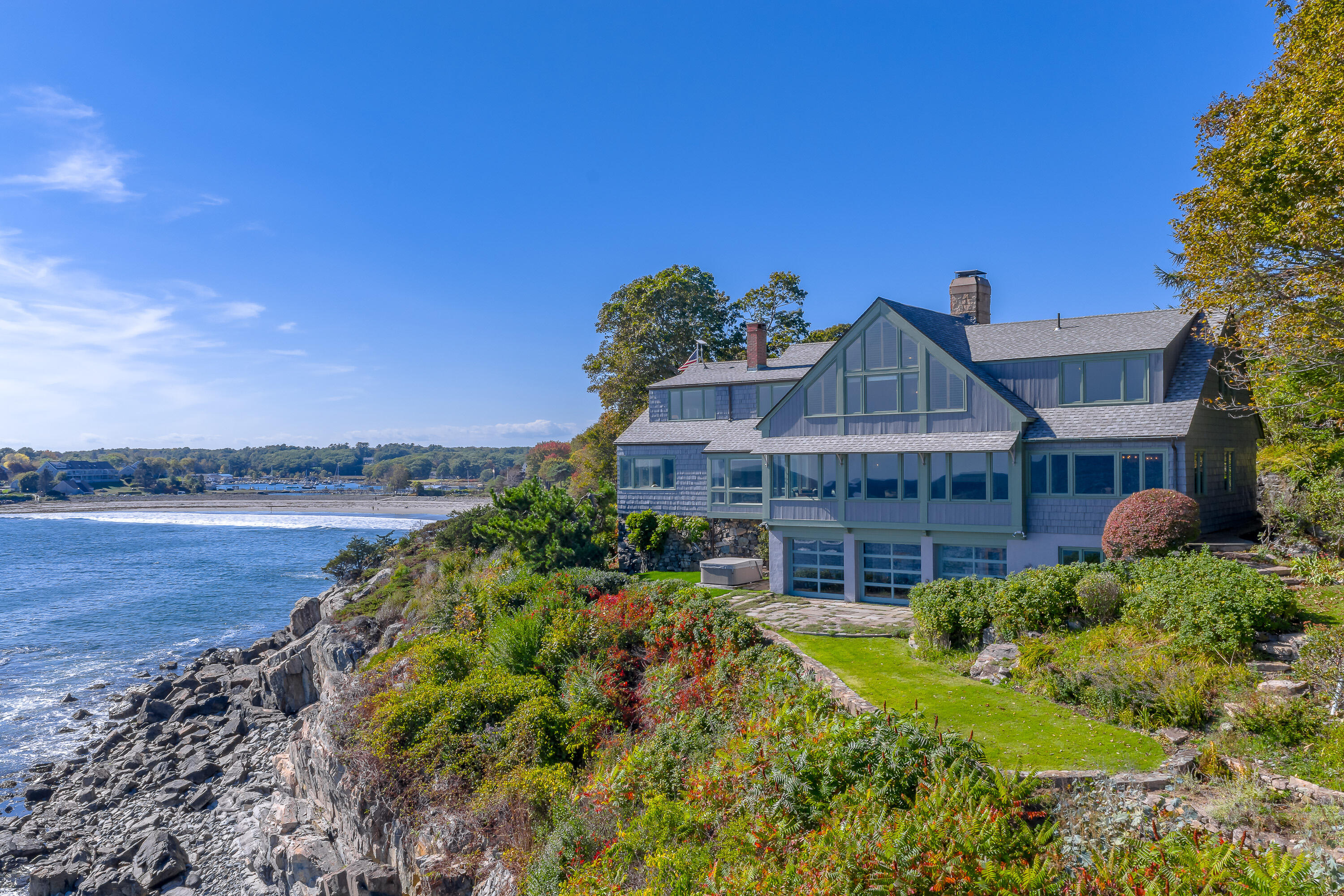 21 Starboard Lane