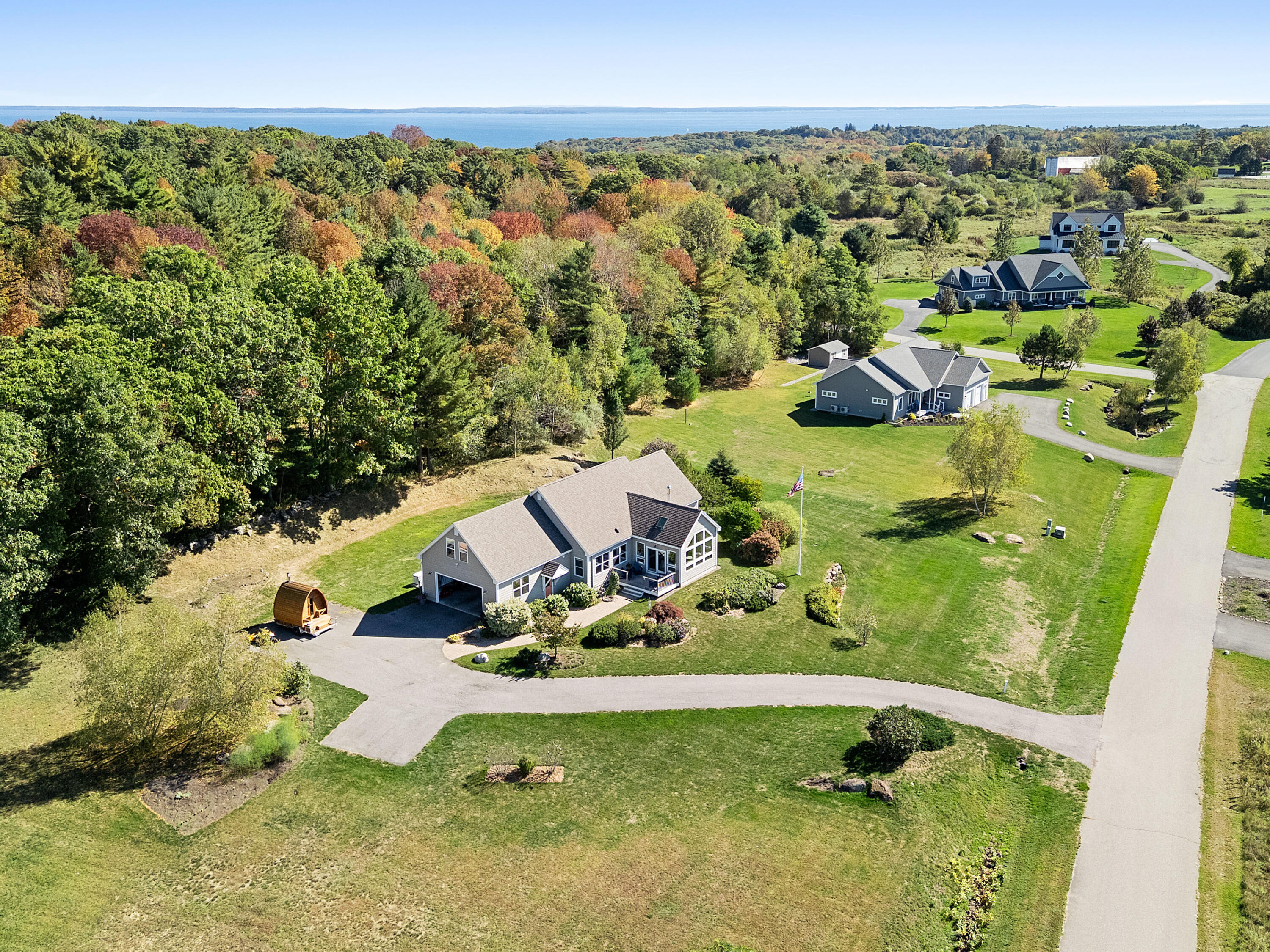 55 Hawthorne Drive