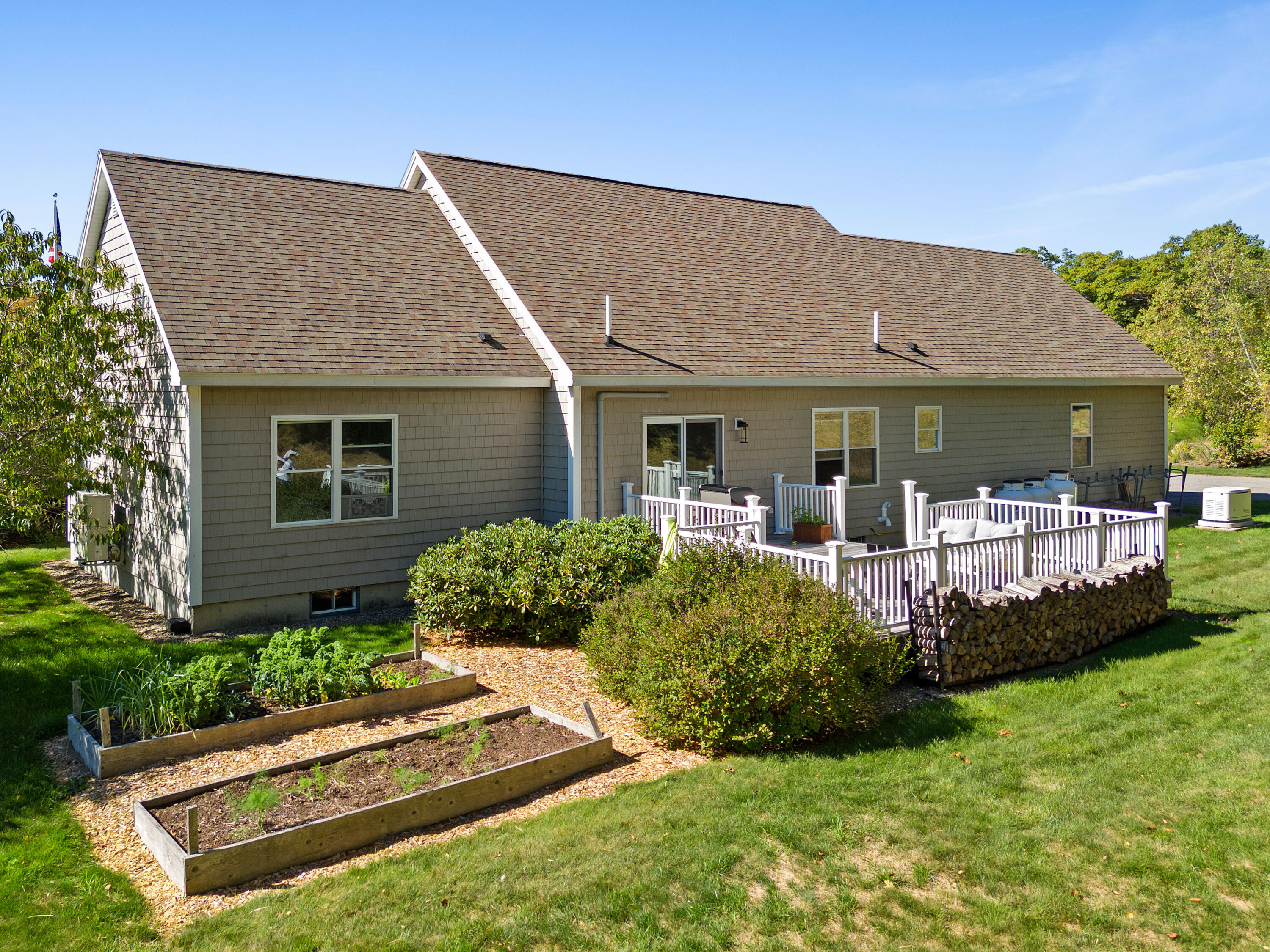 55 Hawthorne Drive