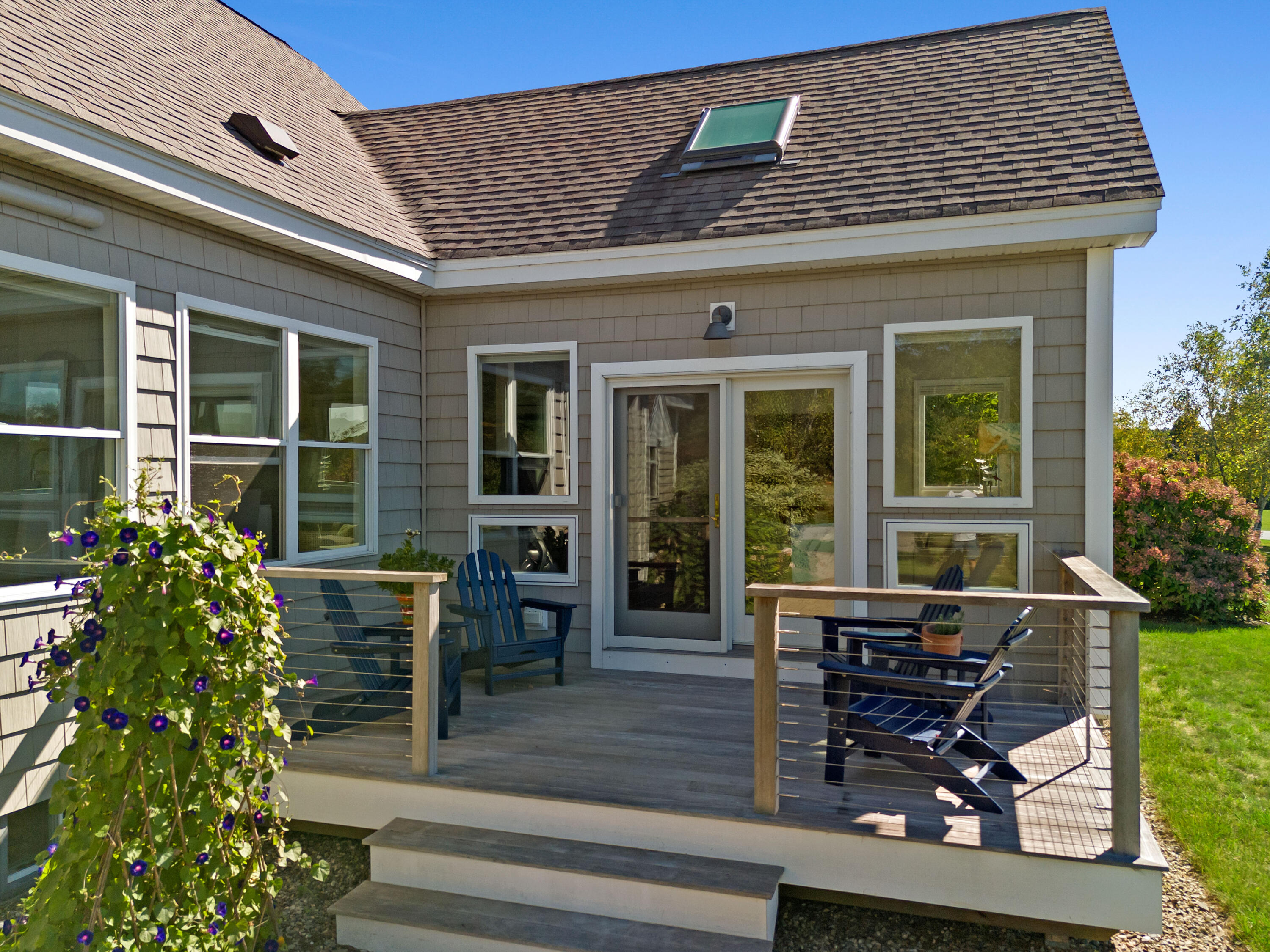 55 Hawthorne Drive