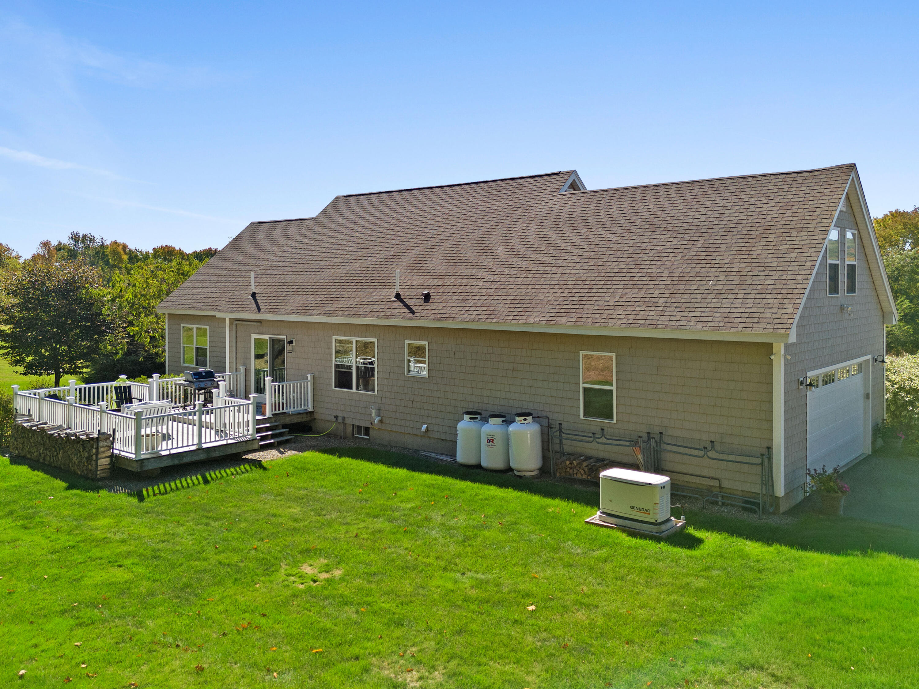 55 Hawthorne Drive