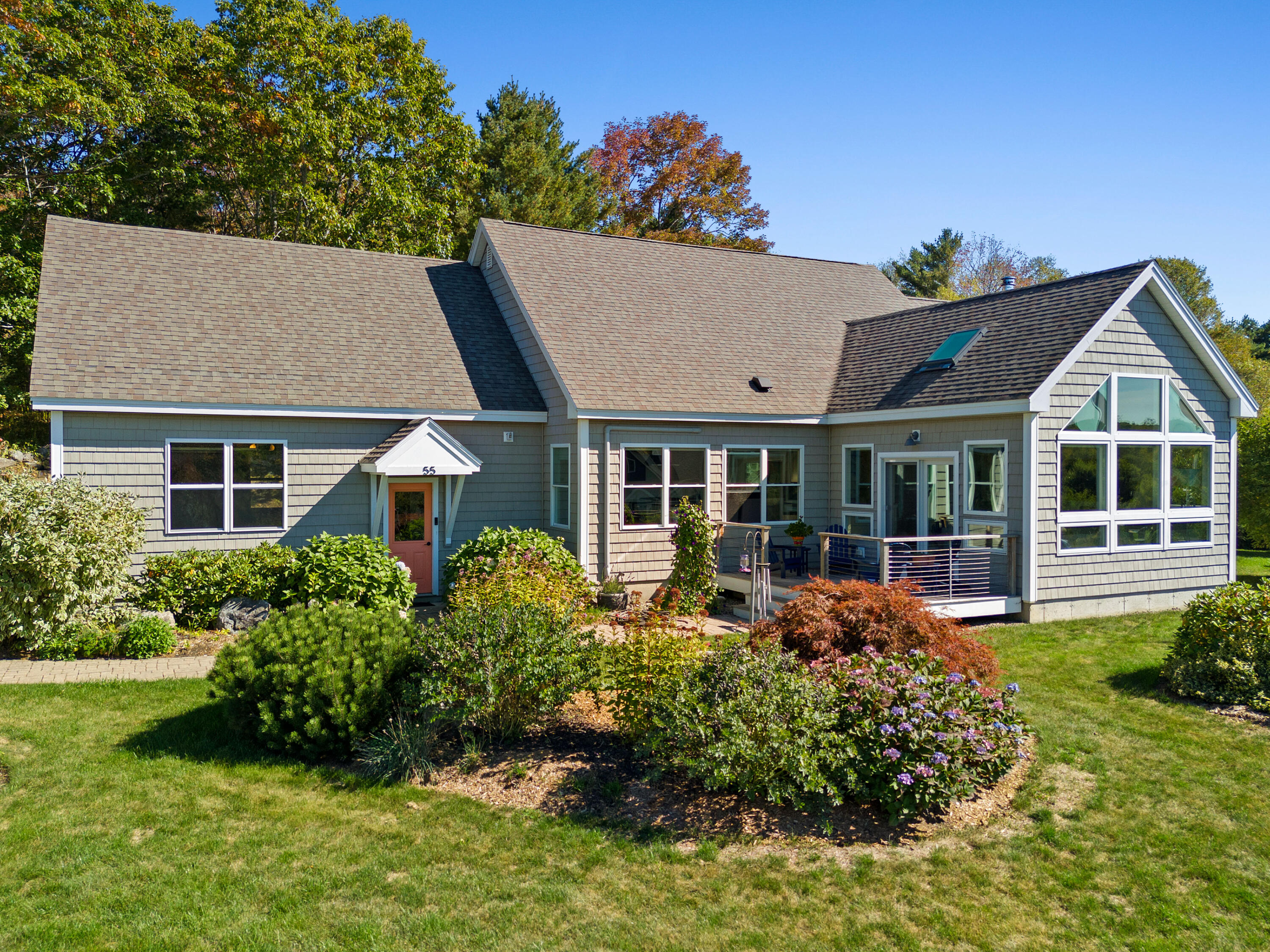 55 Hawthorne Drive