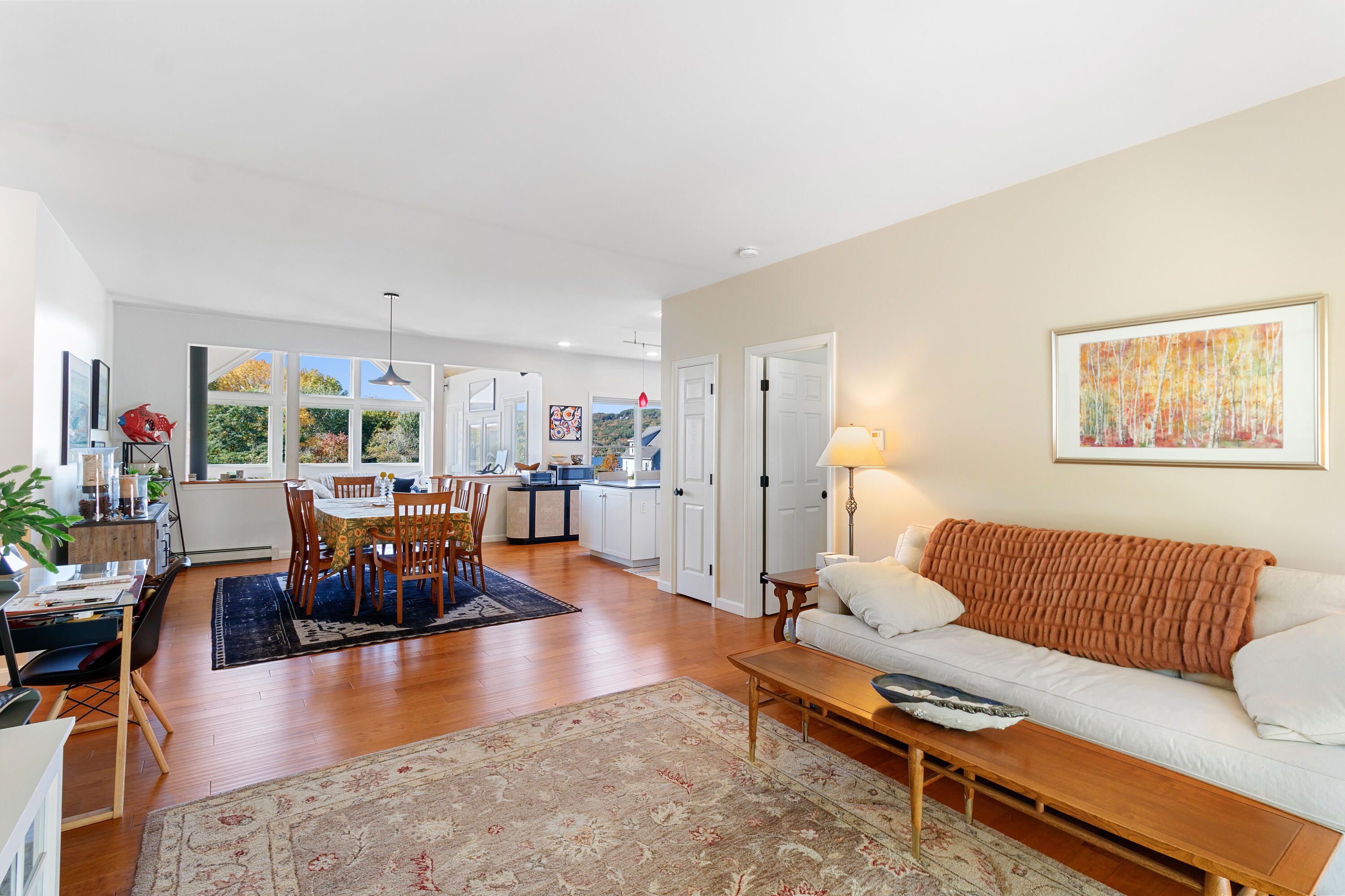 55 Hawthorne Drive