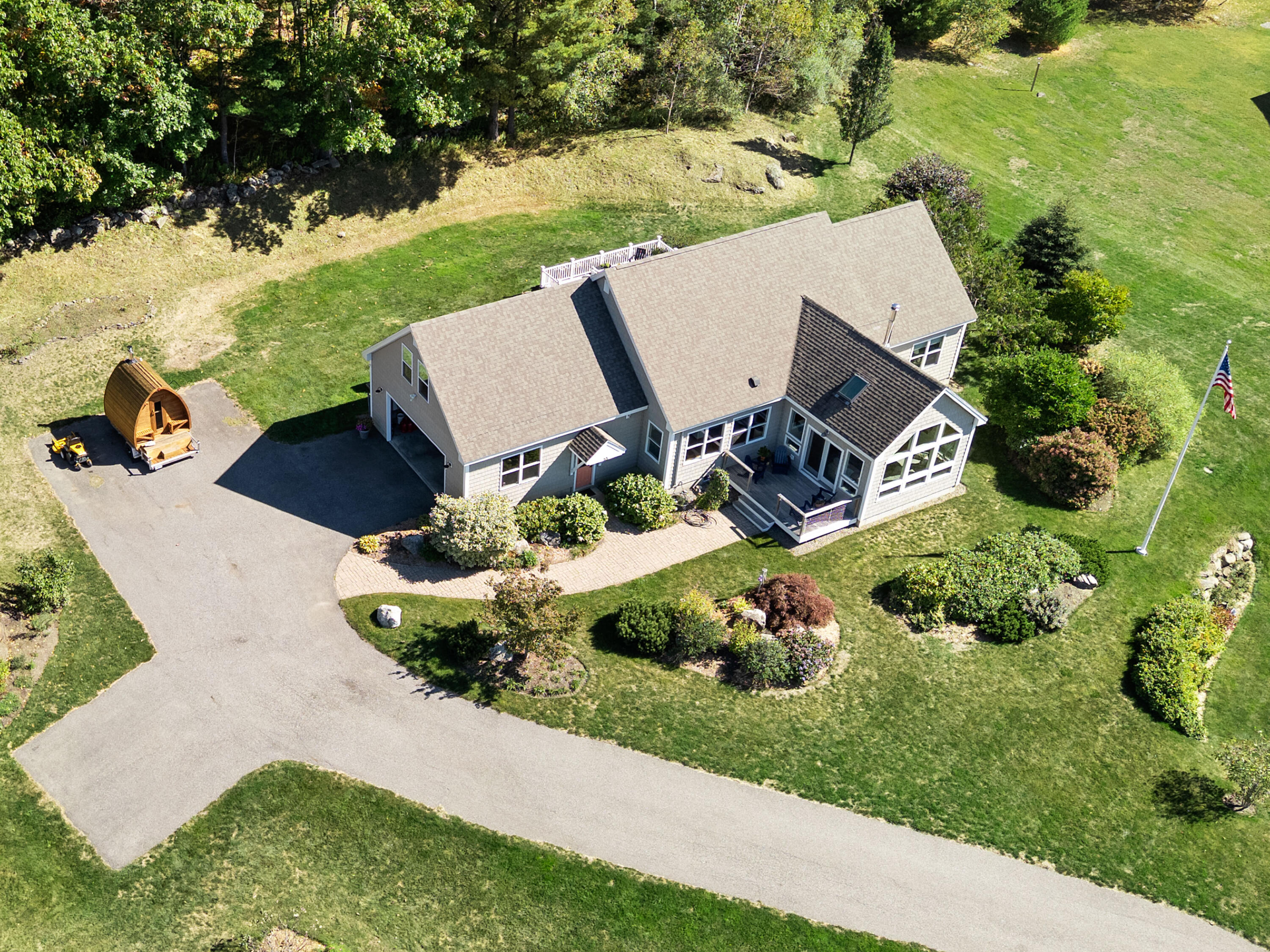 55 Hawthorne Drive