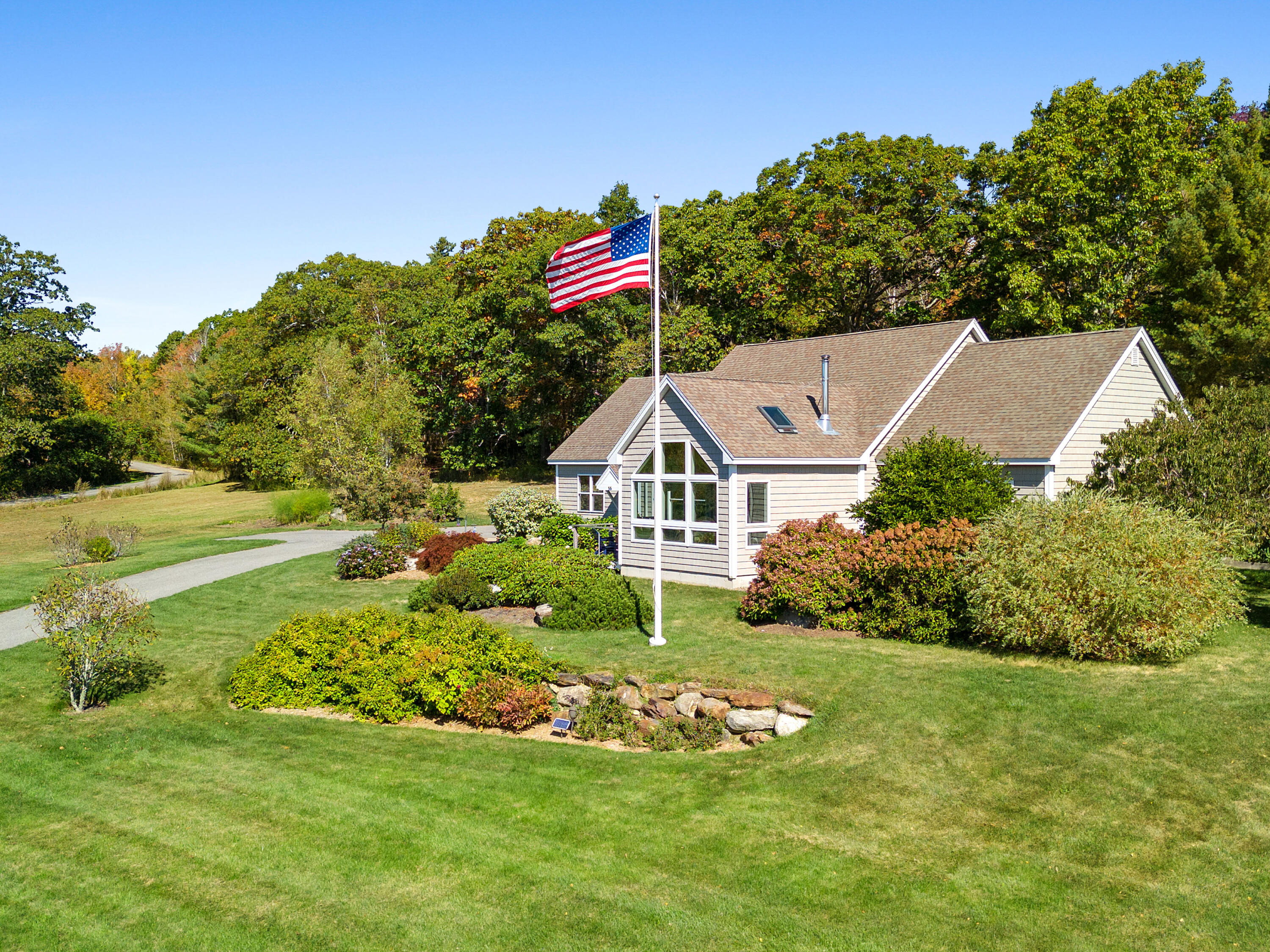 55 Hawthorne Drive
