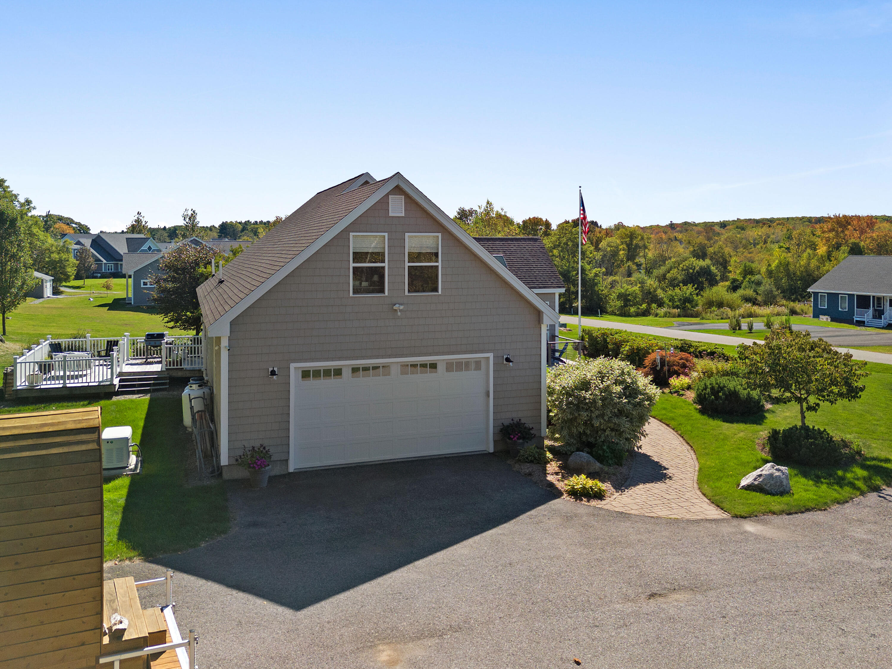 55 Hawthorne Drive