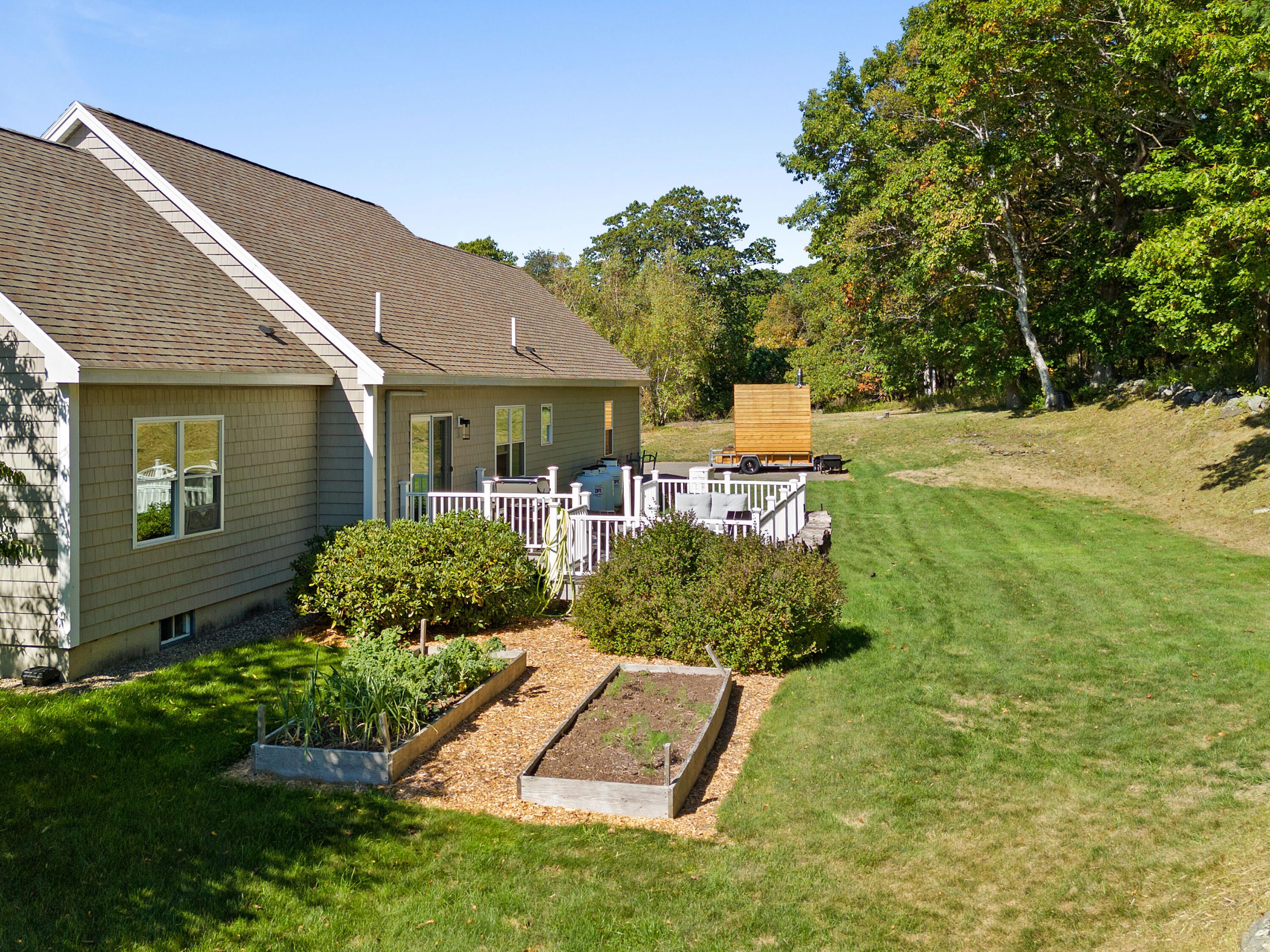 55 Hawthorne Drive