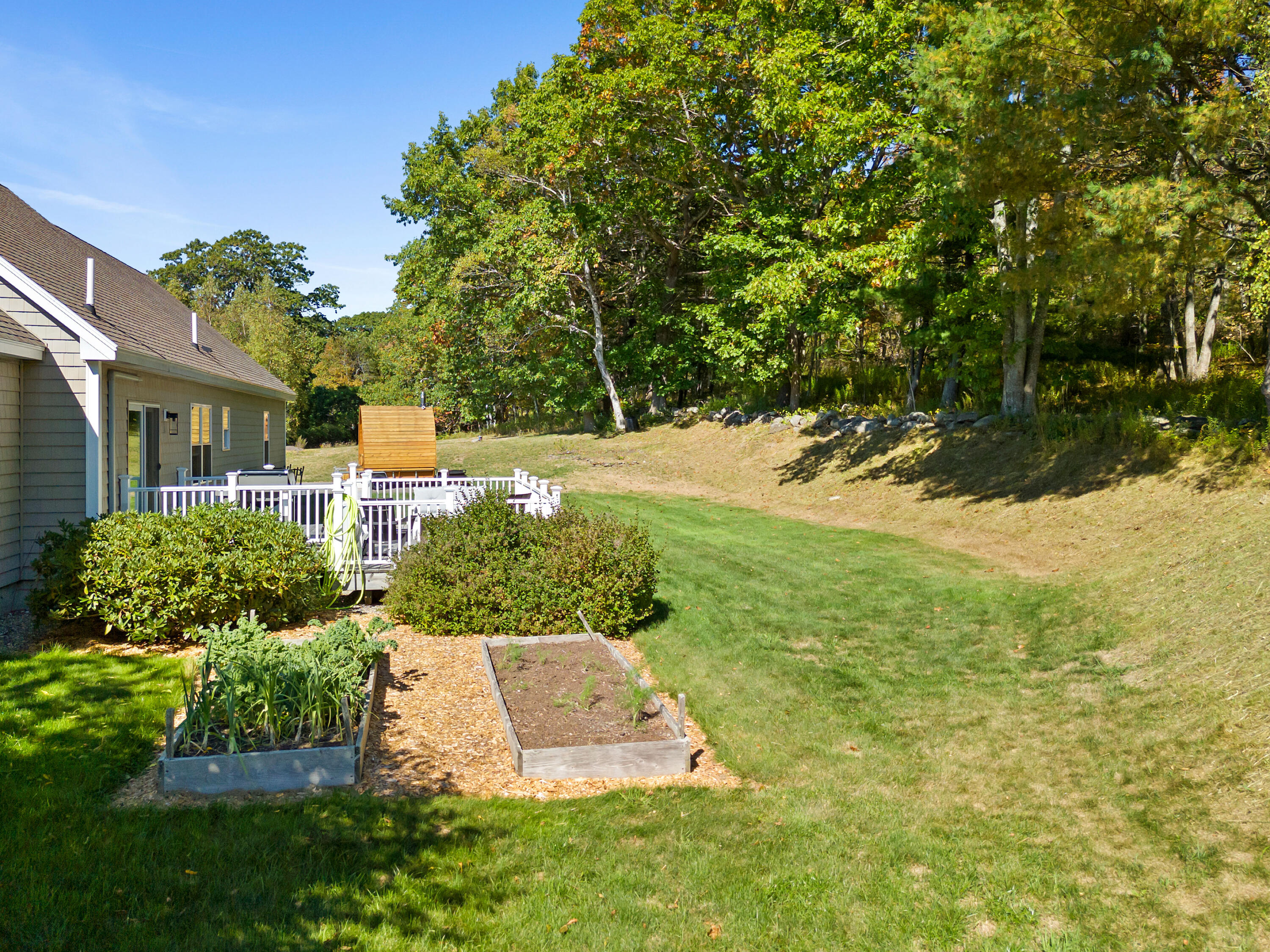 55 Hawthorne Drive