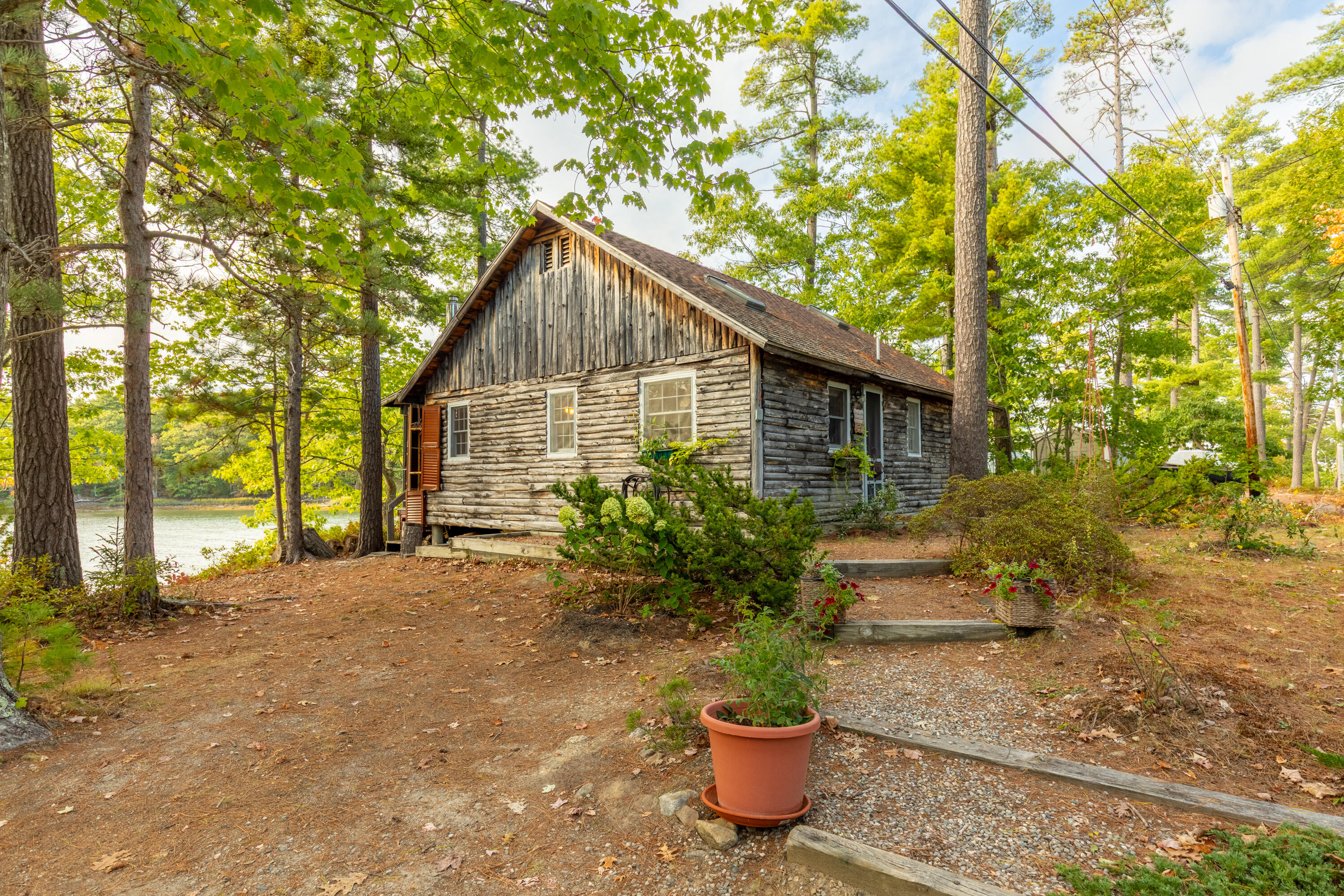 60 Rosedale Road