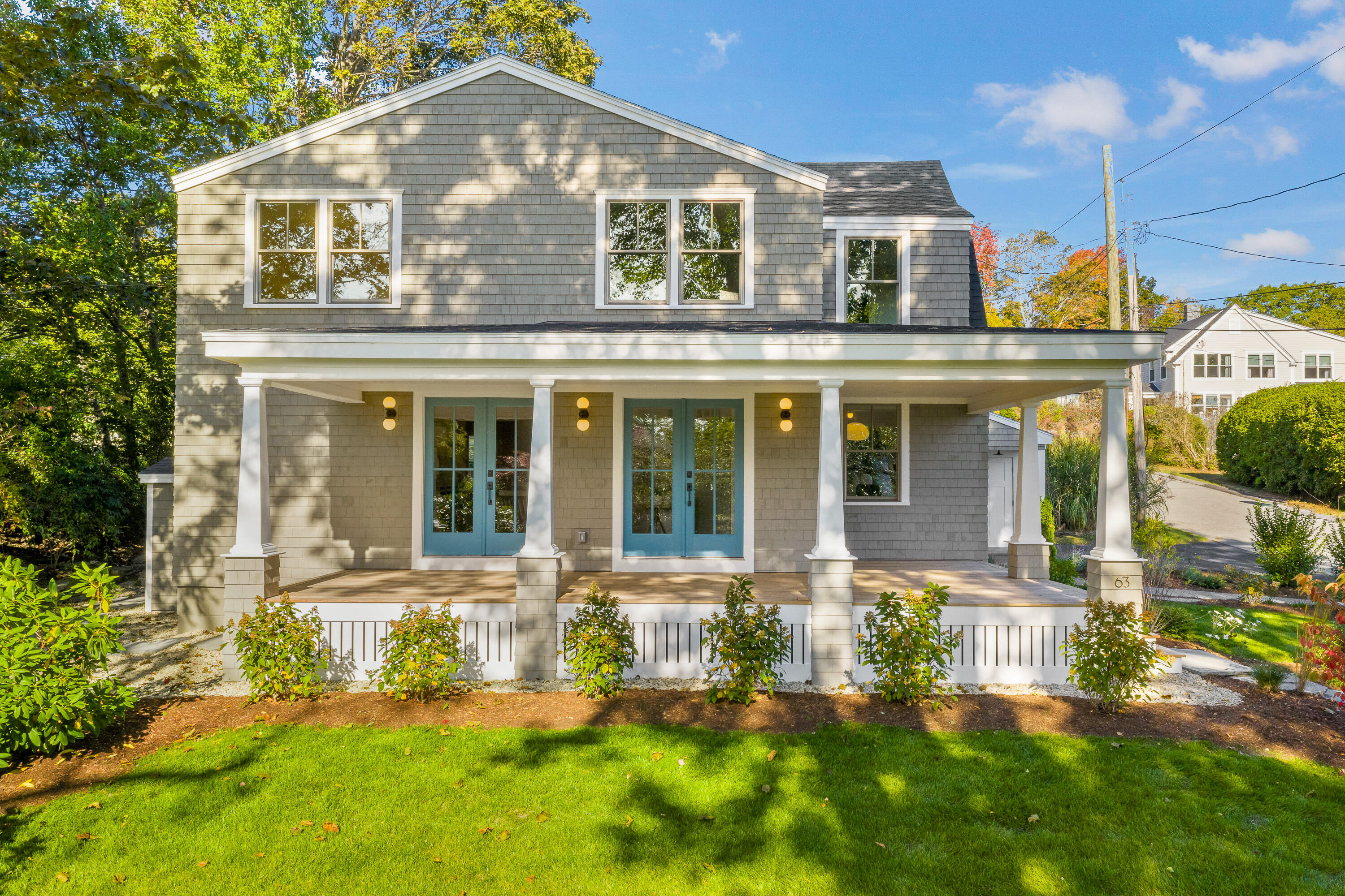 63 Cloyster Road