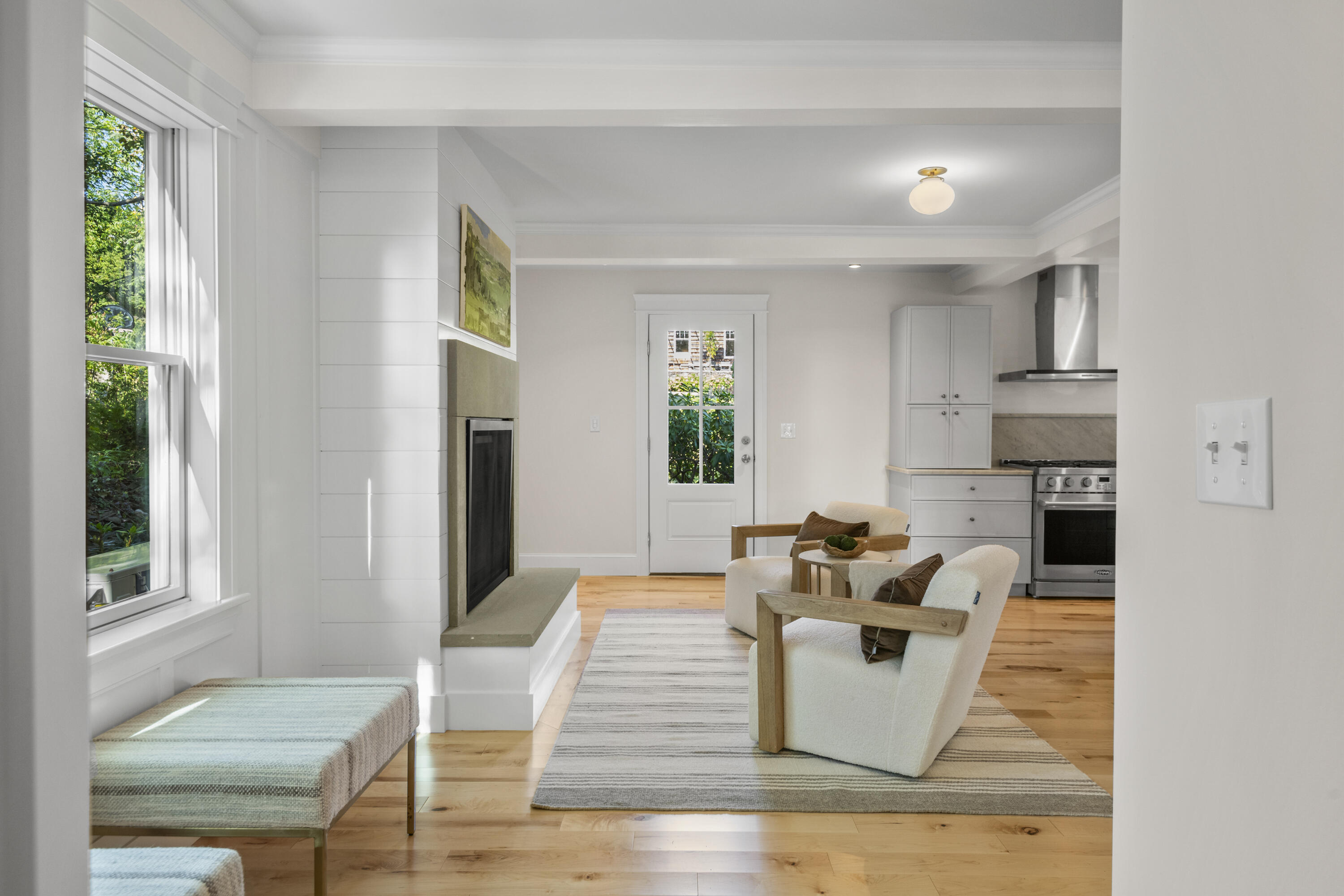 63 Cloyster Road