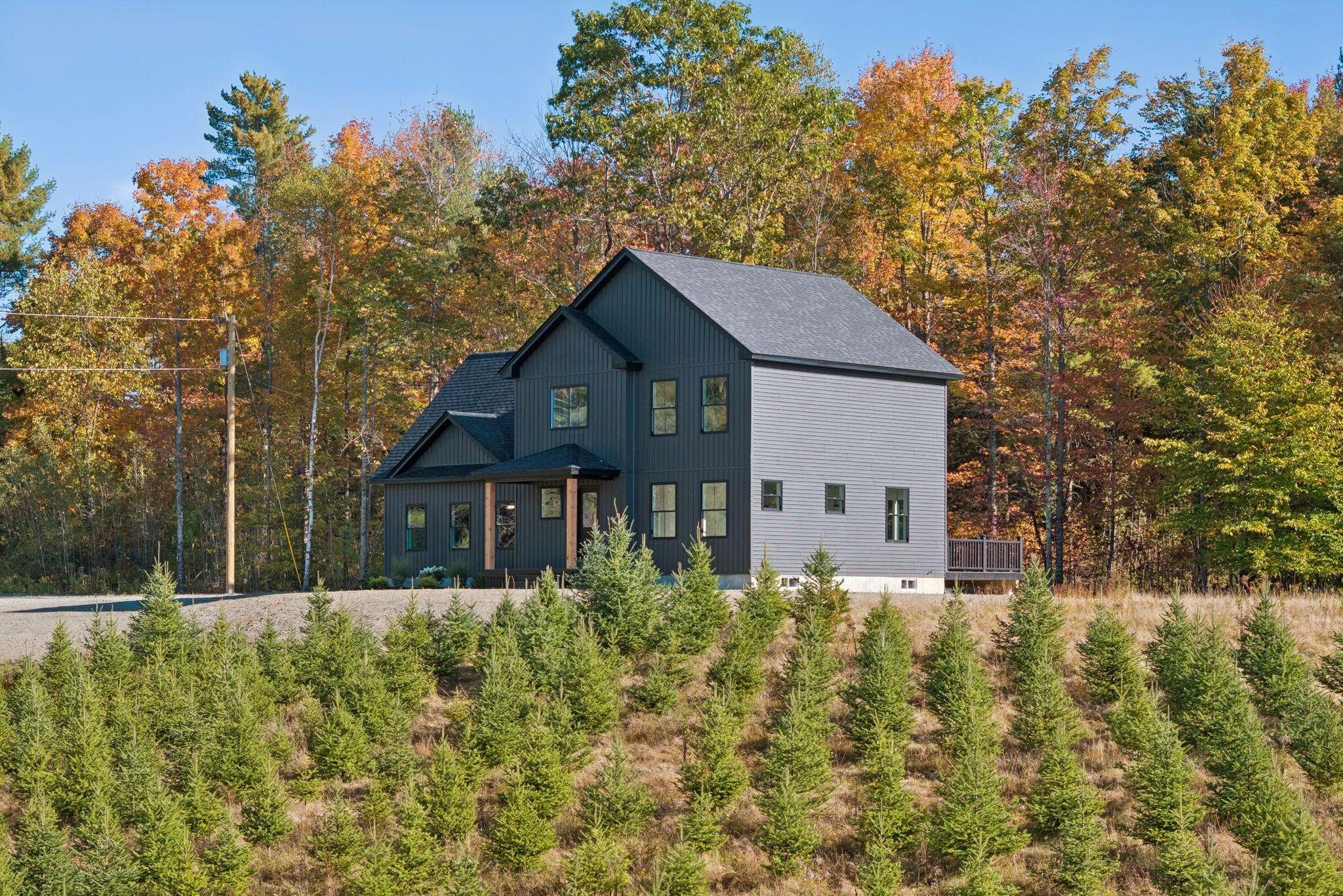 354 Morse Road