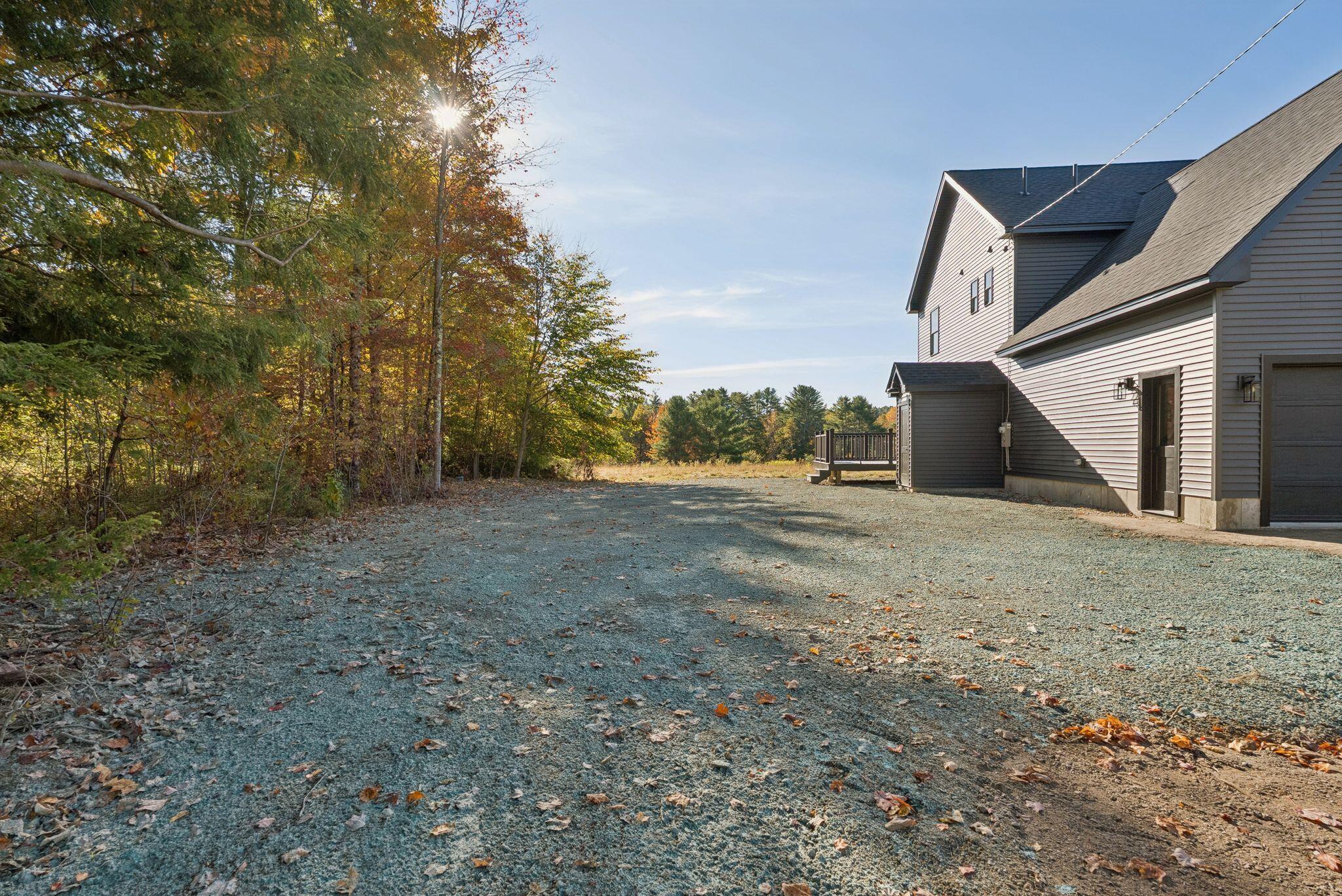 354 Morse Road