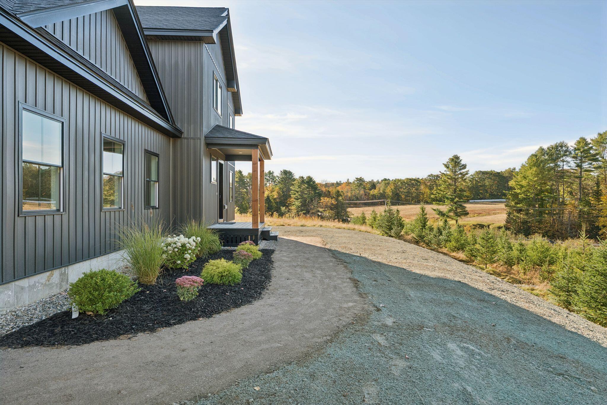 354 Morse Road