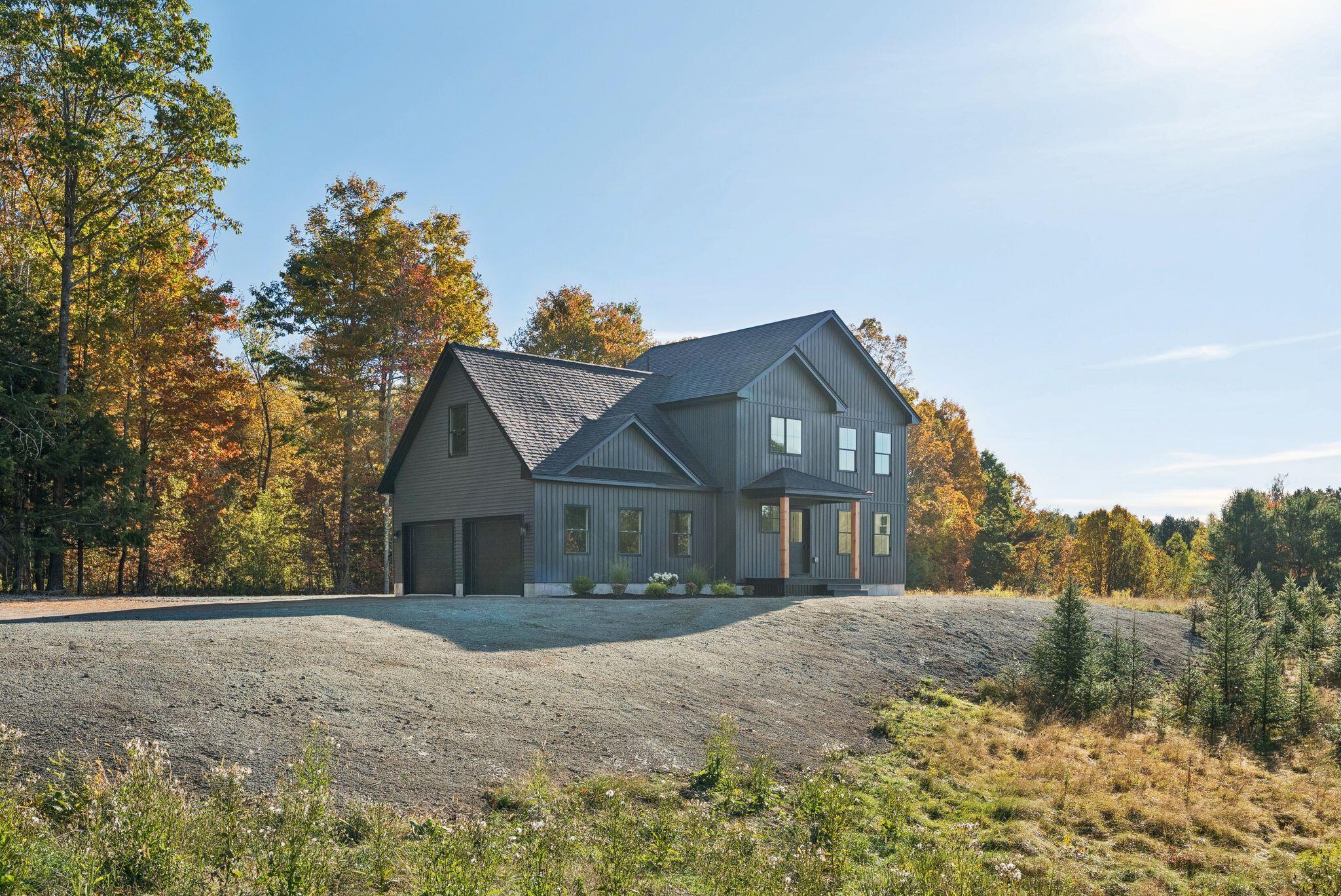 354 Morse Road