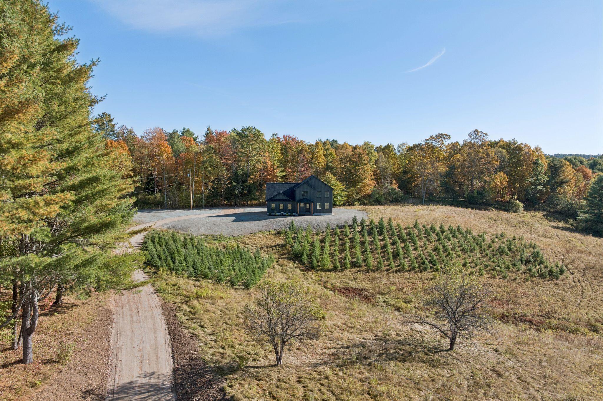 354 Morse Road