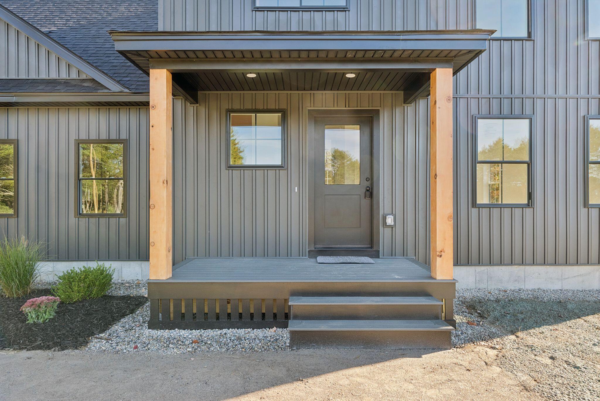 354 Morse Road